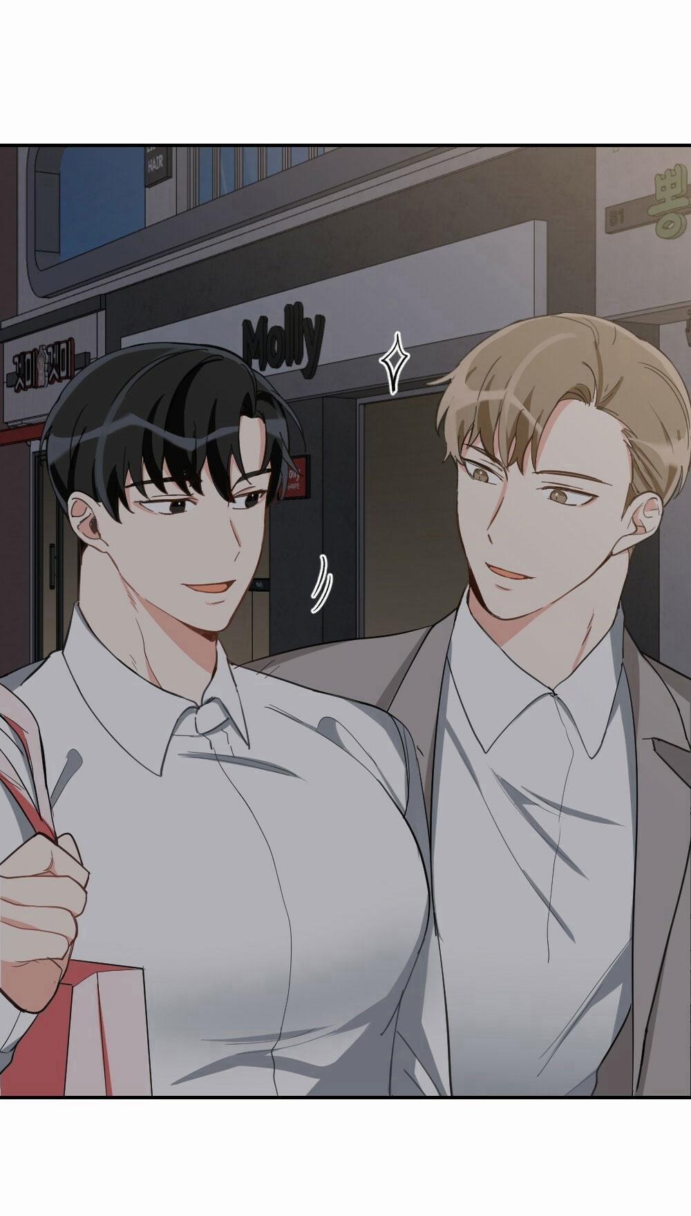 TUYỂN TẬP NGỰC BỰ, CUNG KHỦ CỦA NHÀ KIM 46 trang 19