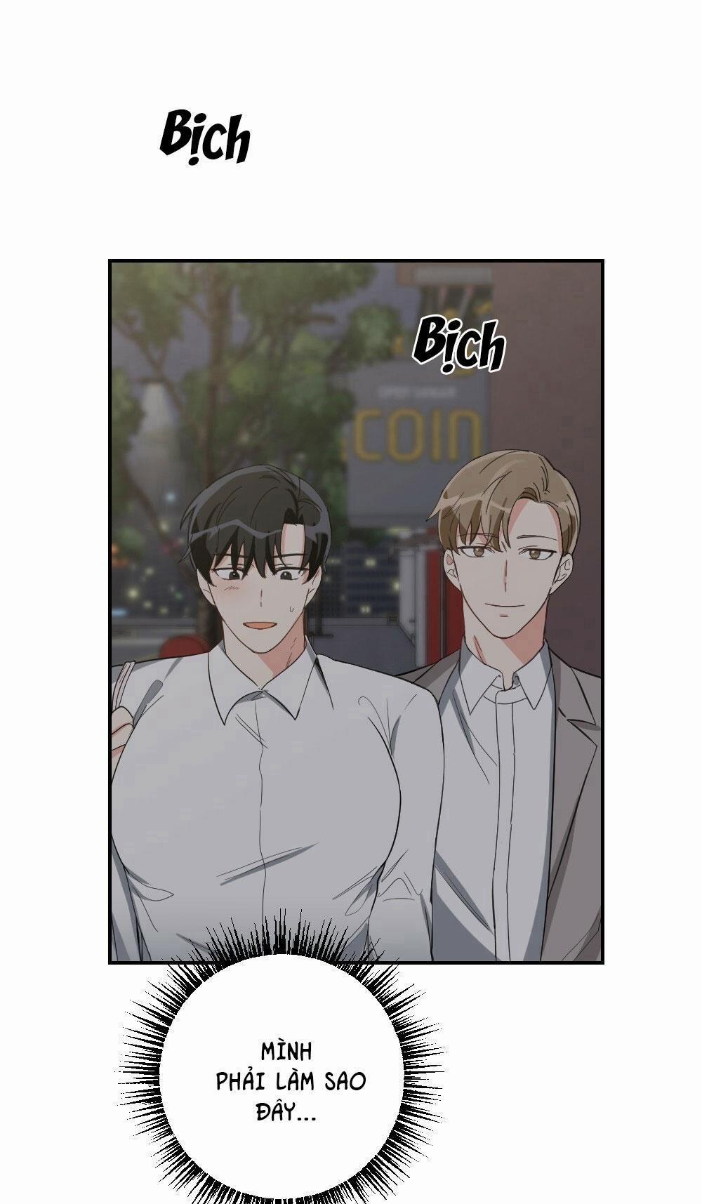 TUYỂN TẬP NGỰC BỰ, CUNG KHỦ CỦA NHÀ KIM 46 trang 22