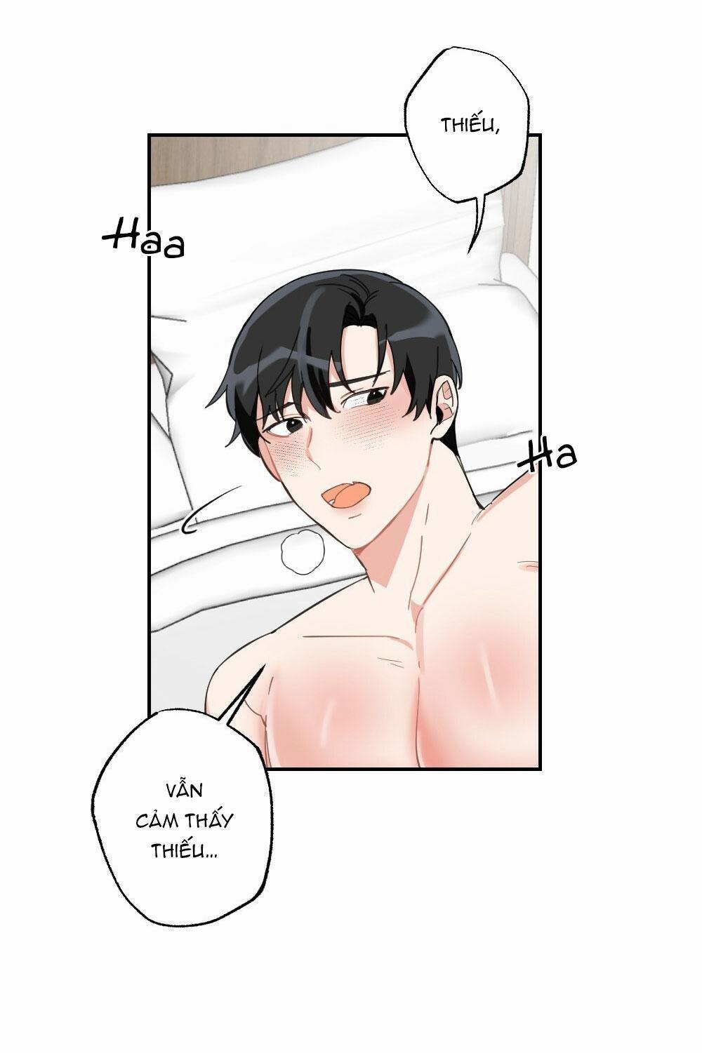 TUYỂN TẬP NGỰC BỰ, CUNG KHỦ CỦA NHÀ KIM 46 trang 26