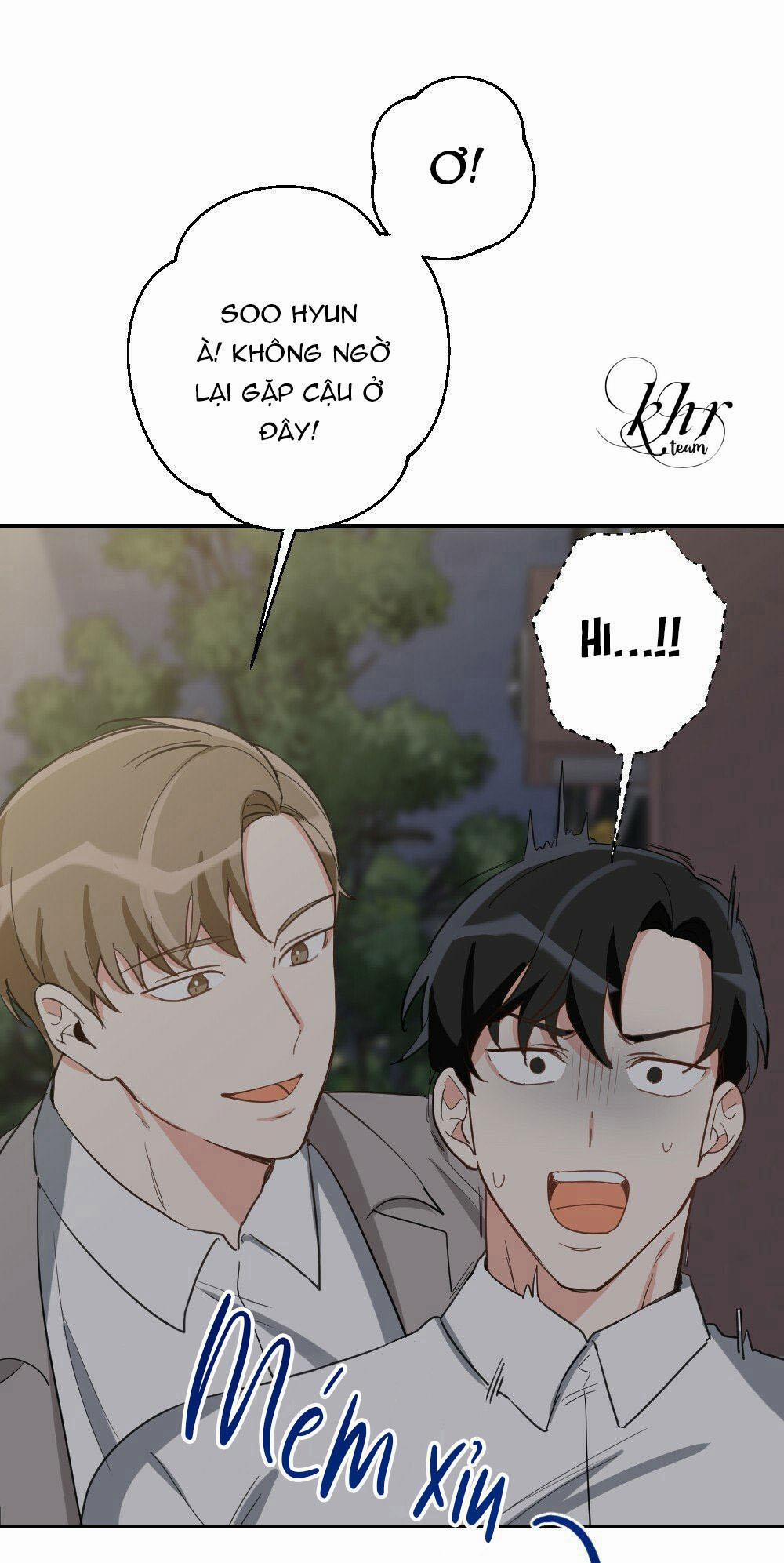 TUYỂN TẬP NGỰC BỰ, CUNG KHỦ CỦA NHÀ KIM 46 trang 28