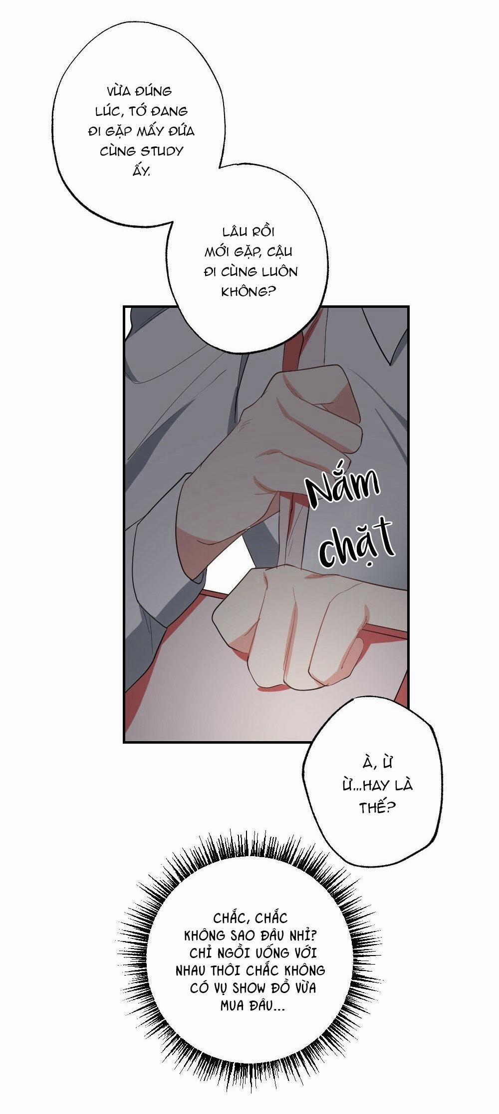 TUYỂN TẬP NGỰC BỰ, CUNG KHỦ CỦA NHÀ KIM 46 trang 31