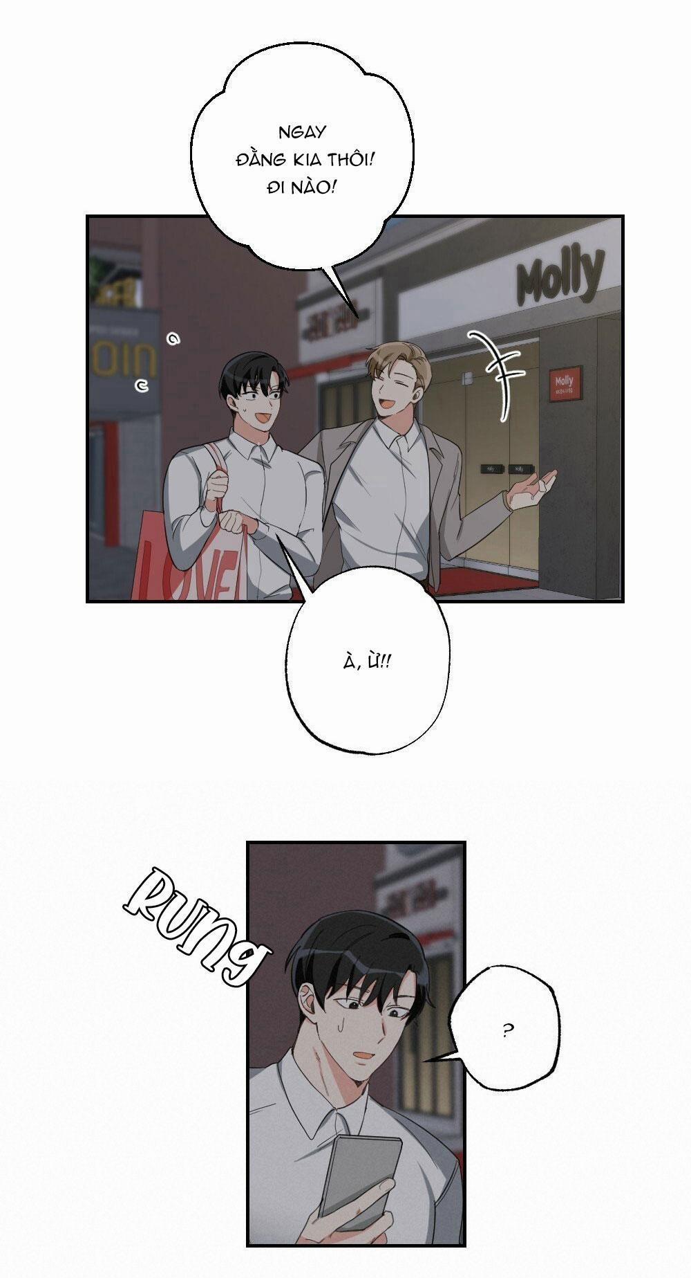 TUYỂN TẬP NGỰC BỰ, CUNG KHỦ CỦA NHÀ KIM 46 trang 32