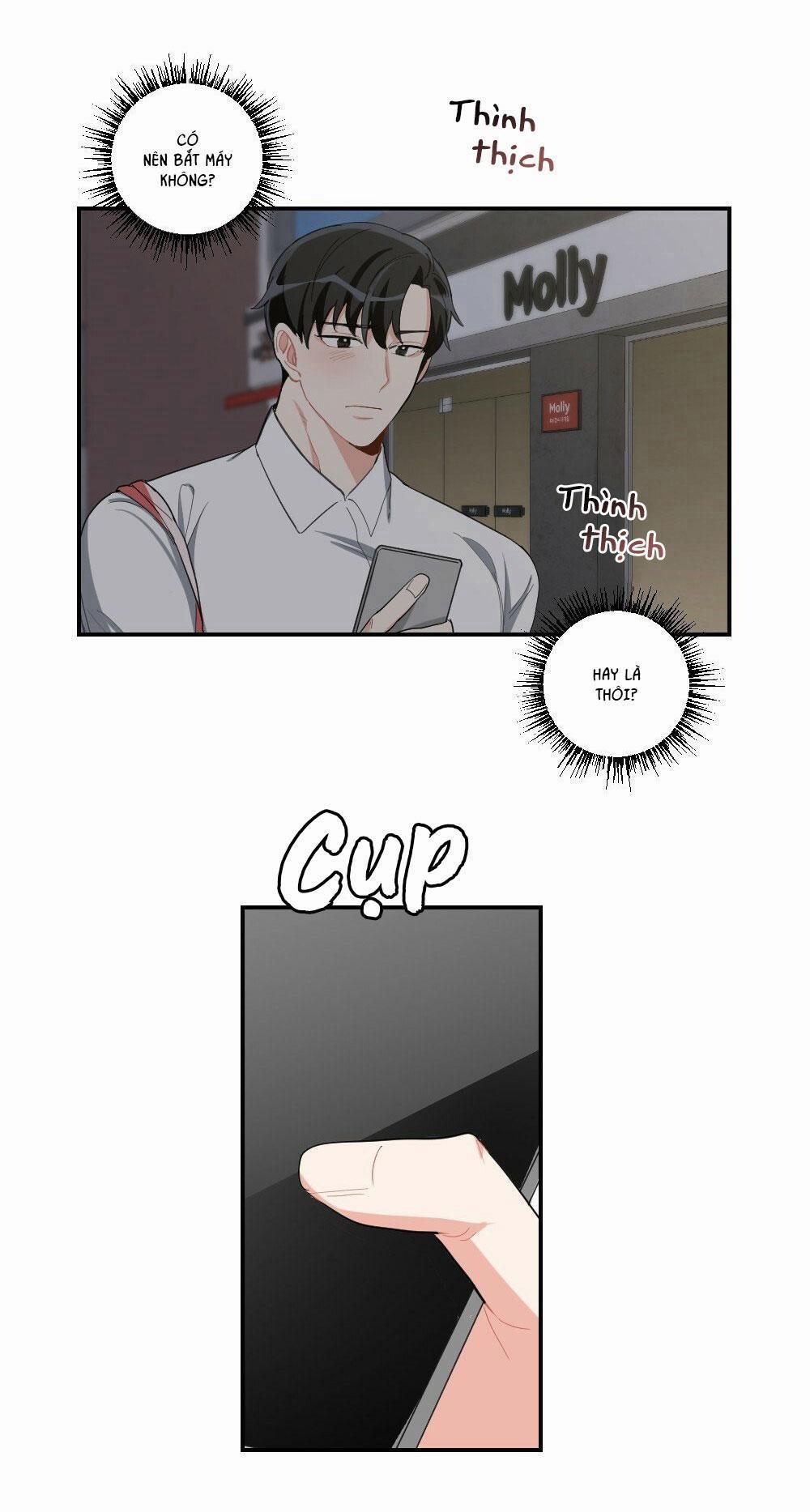 TUYỂN TẬP NGỰC BỰ, CUNG KHỦ CỦA NHÀ KIM 46 trang 34