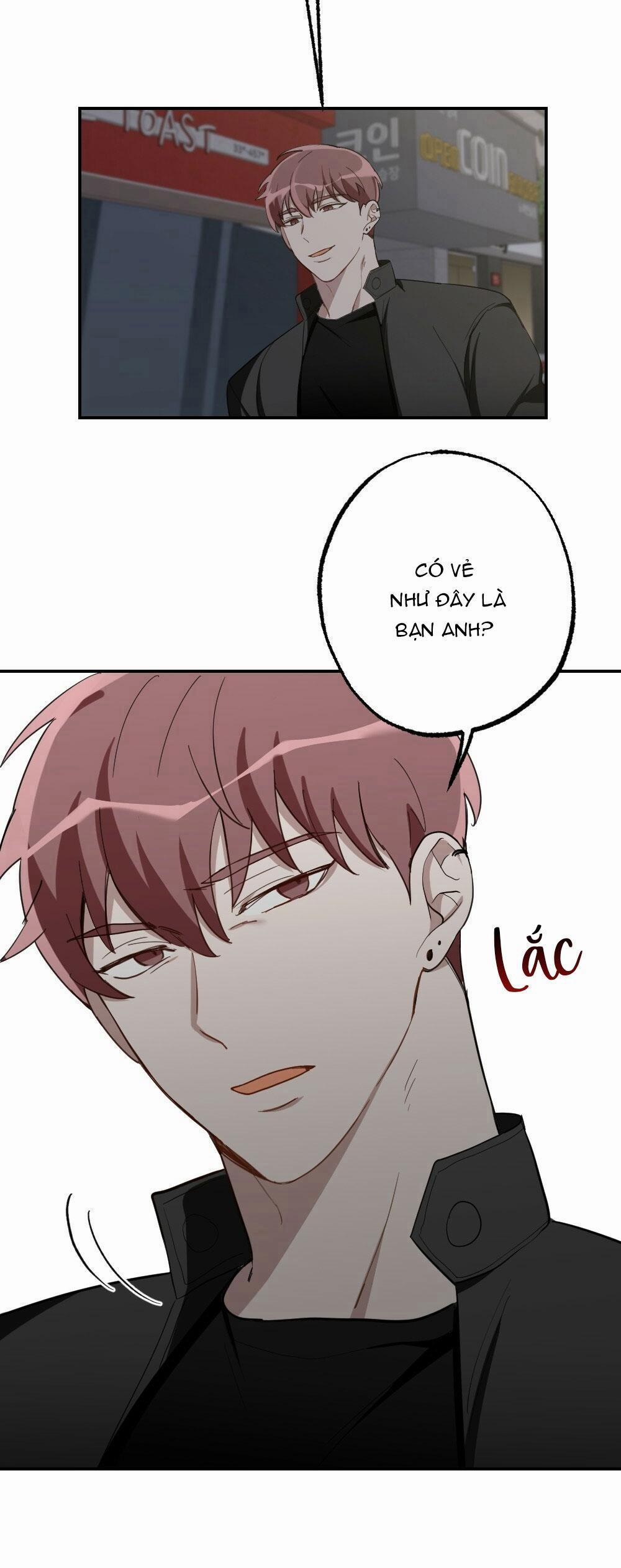 TUYỂN TẬP NGỰC BỰ, CUNG KHỦ CỦA NHÀ KIM 46 trang 40