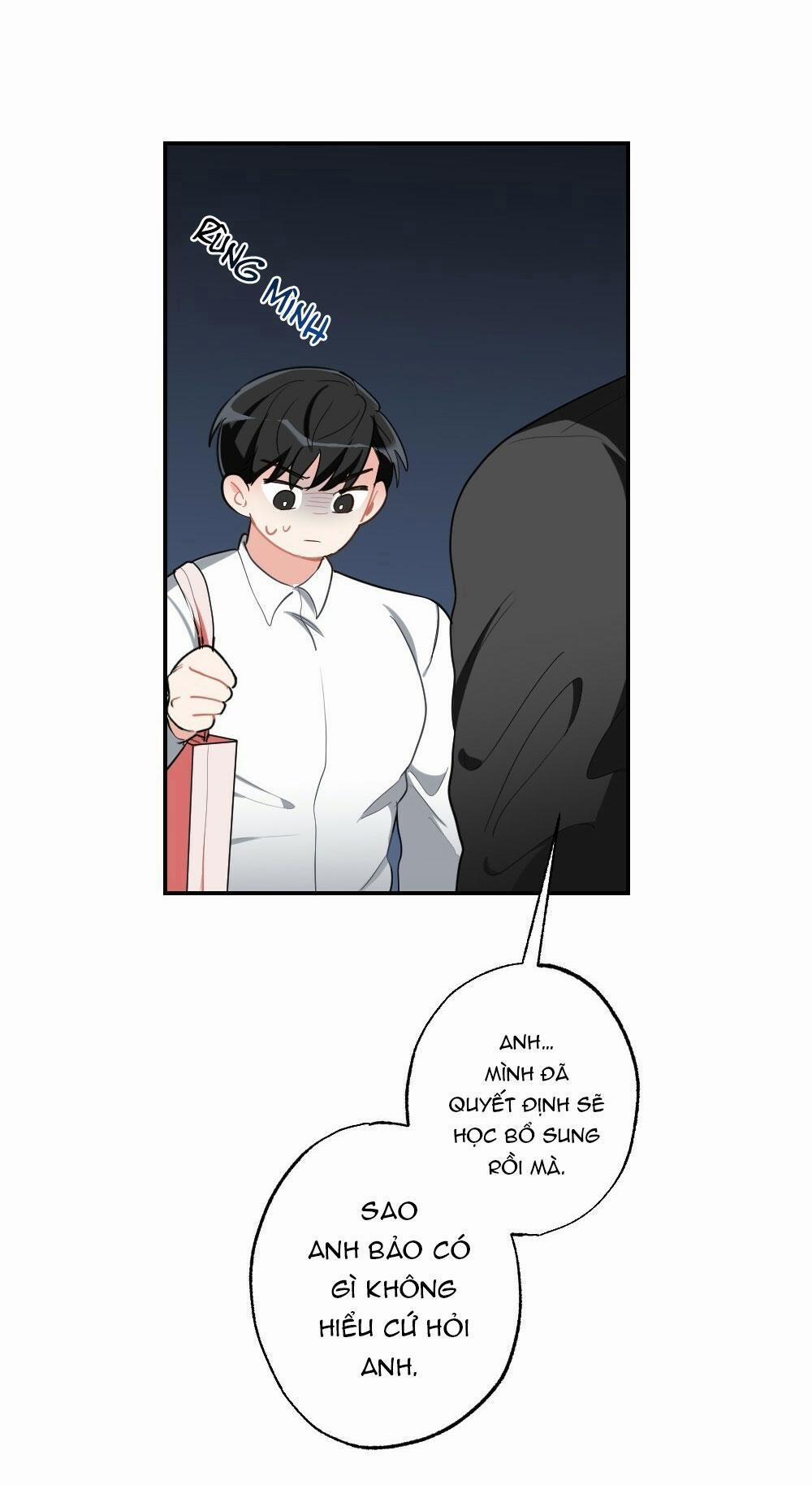 TUYỂN TẬP NGỰC BỰ, CUNG KHỦ CỦA NHÀ KIM 46 trang 41