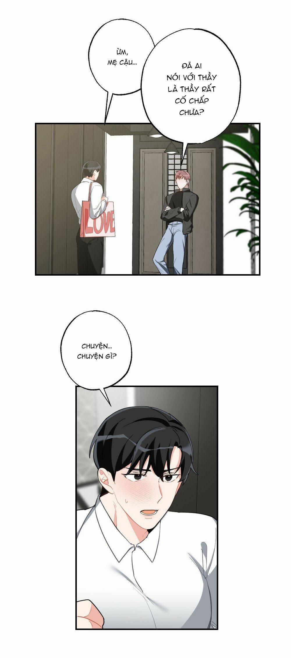 TUYỂN TẬP NGỰC BỰ, CUNG KHỦ CỦA NHÀ KIM 46 trang 44