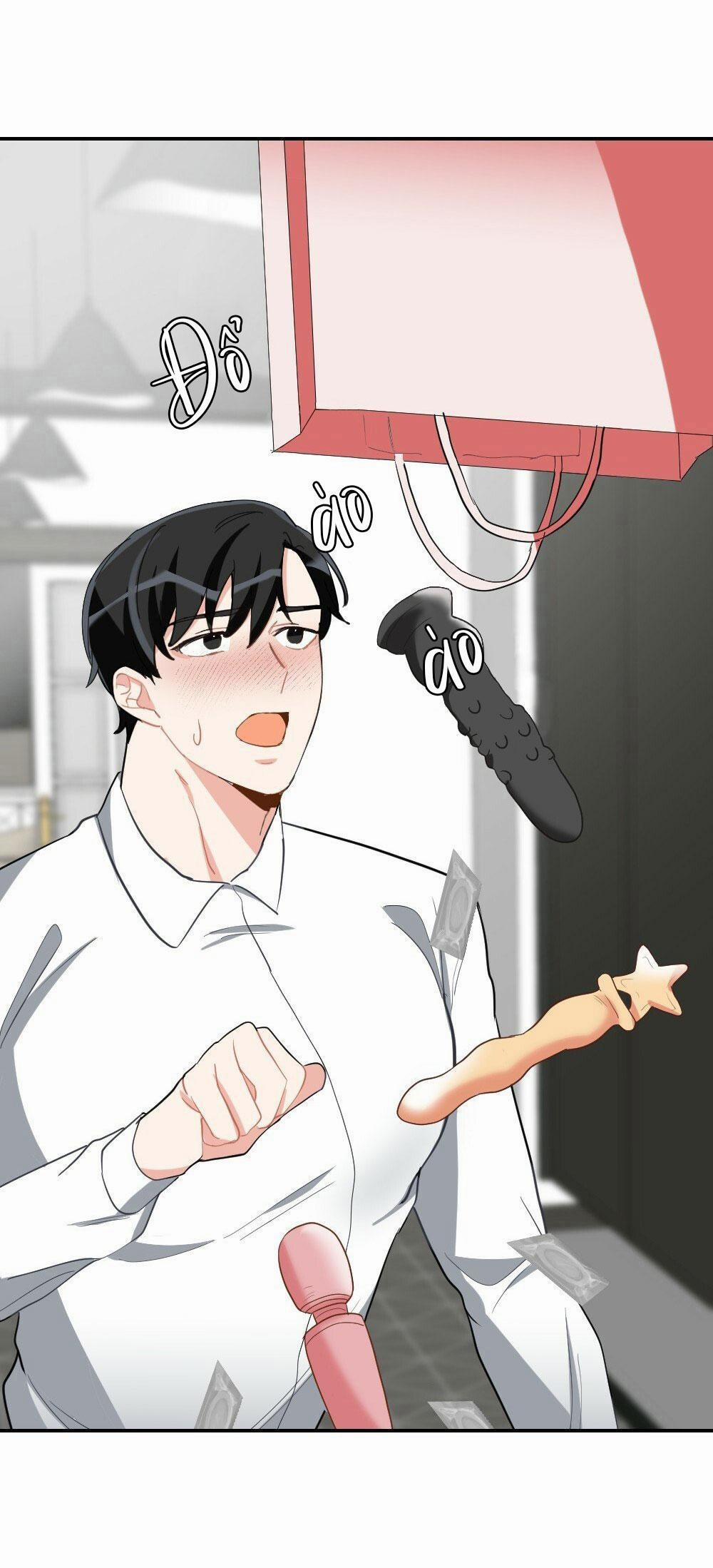 TUYỂN TẬP NGỰC BỰ, CUNG KHỦ CỦA NHÀ KIM 46 trang 48