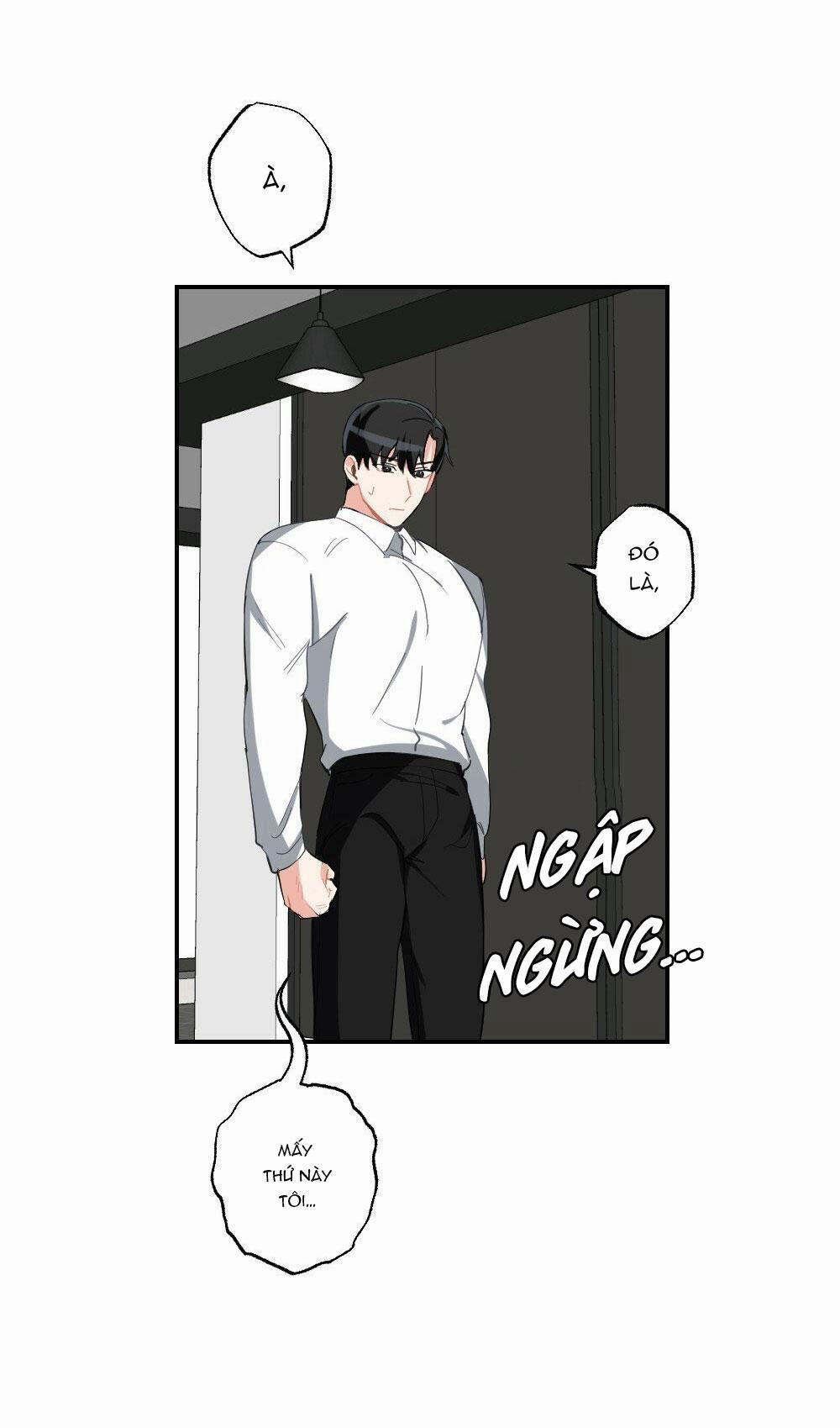 TUYỂN TẬP NGỰC BỰ, CUNG KHỦ CỦA NHÀ KIM 46 trang 50