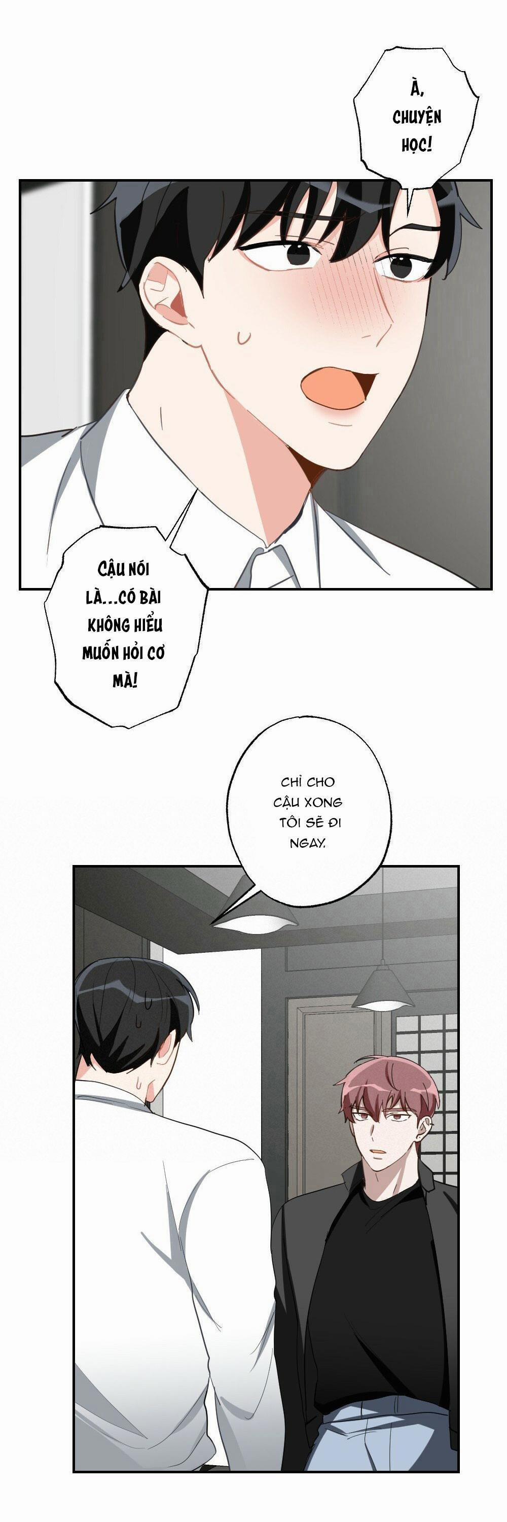 TUYỂN TẬP NGỰC BỰ, CUNG KHỦ CỦA NHÀ KIM 46 trang 51