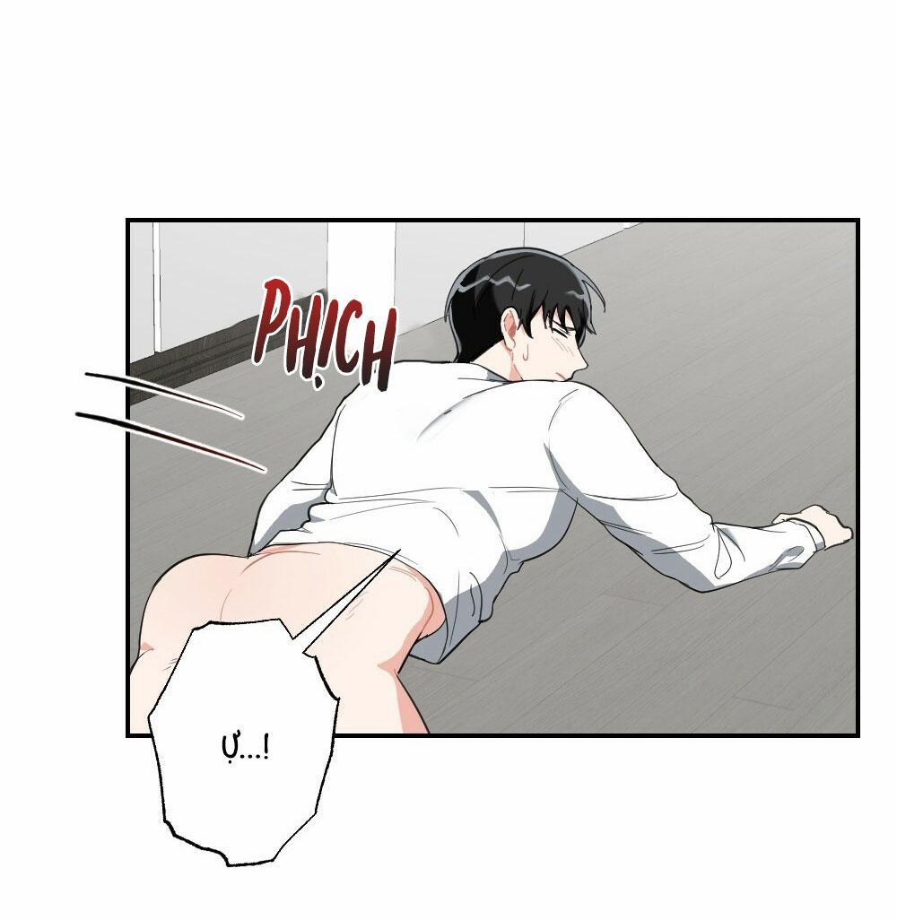 TUYỂN TẬP NGỰC BỰ, CUNG KHỦ CỦA NHÀ KIM 47 THẦY GIÁO 6 END trang 17