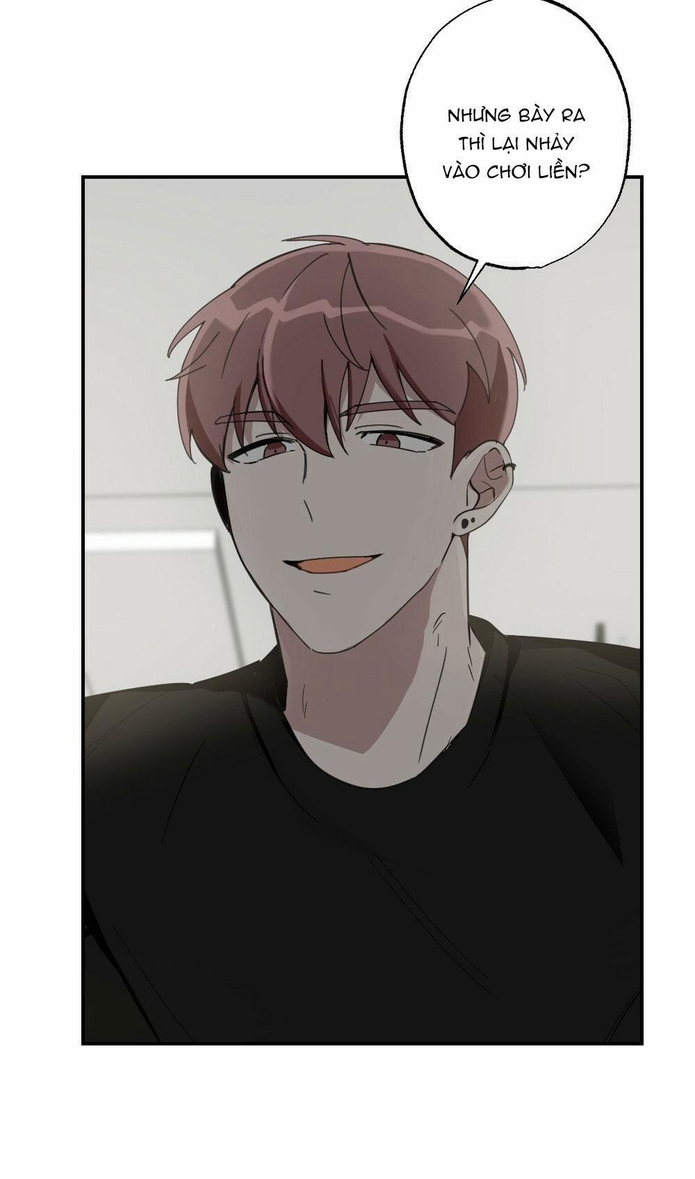 TUYỂN TẬP NGỰC BỰ, CUNG KHỦ CỦA NHÀ KIM 47 THẦY GIÁO 6 END trang 23