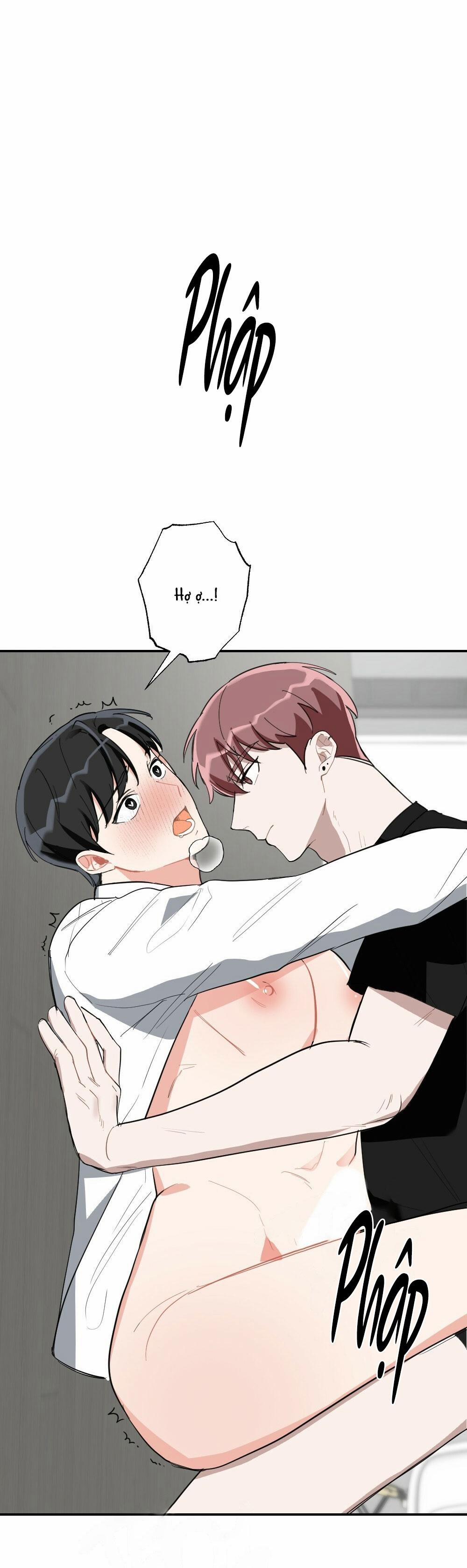 TUYỂN TẬP NGỰC BỰ, CUNG KHỦ CỦA NHÀ KIM 47 THẦY GIÁO 6 END trang 28