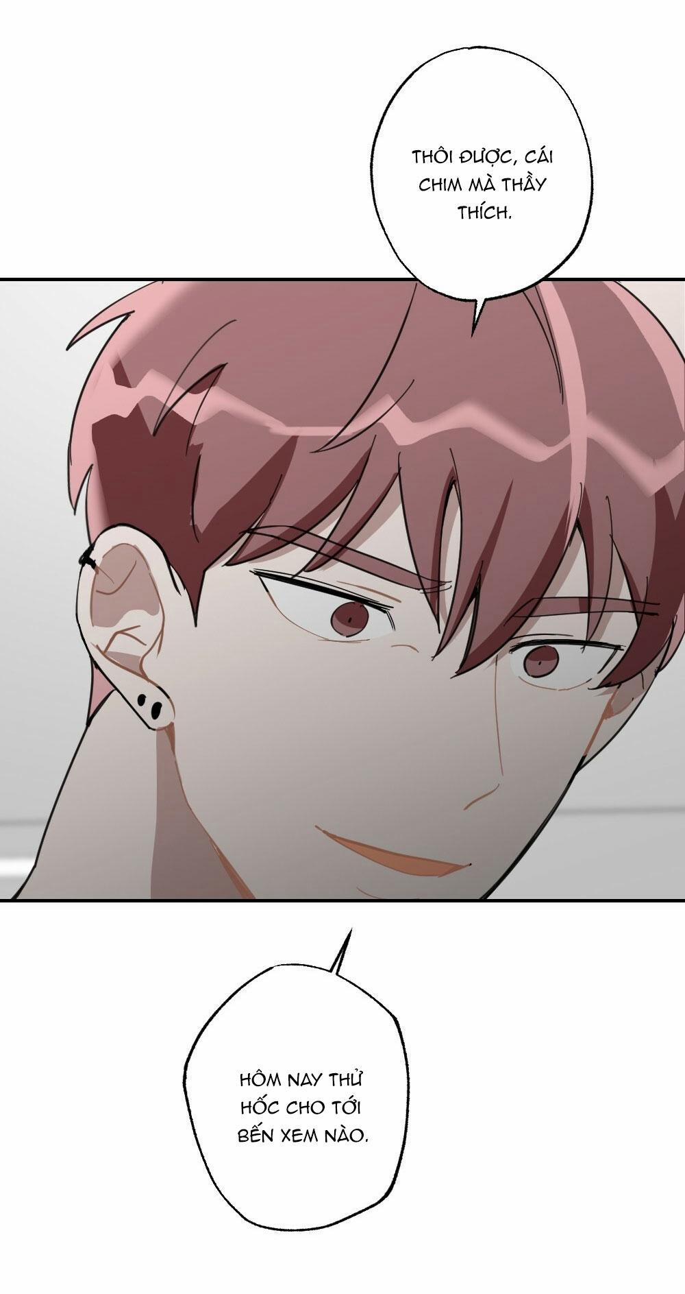 TUYỂN TẬP NGỰC BỰ, CUNG KHỦ CỦA NHÀ KIM 47 THẦY GIÁO 6 END trang 37