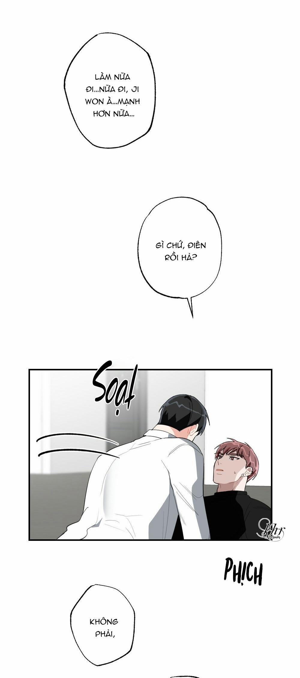 TUYỂN TẬP NGỰC BỰ, CUNG KHỦ CỦA NHÀ KIM 47 THẦY GIÁO 6 END trang 42