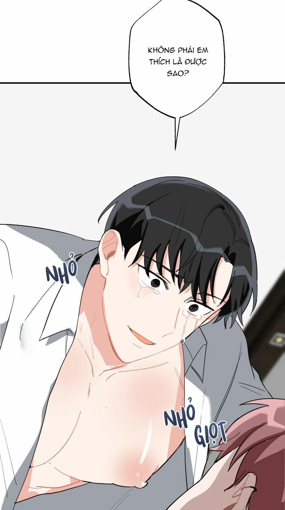 TUYỂN TẬP NGỰC BỰ, CUNG KHỦ CỦA NHÀ KIM 47 THẦY GIÁO 6 END trang 43