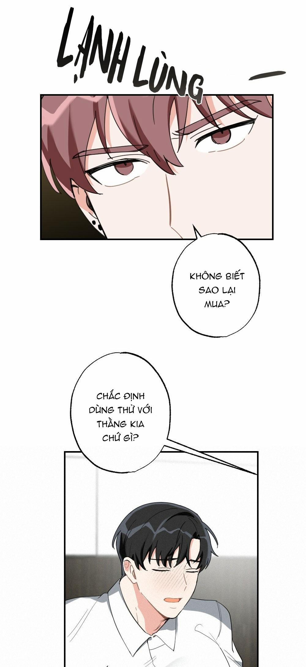 TUYỂN TẬP NGỰC BỰ, CUNG KHỦ CỦA NHÀ KIM 47 THẦY GIÁO 6 END trang 8