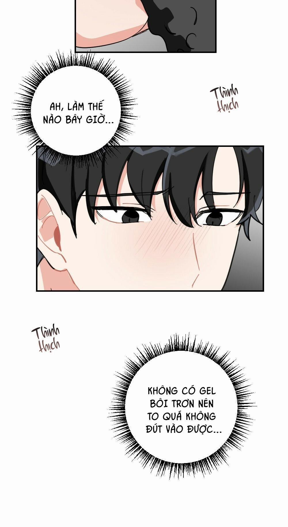 TUYỂN TẬP NGỰC BỰ, CUNG KHỦ CỦA NHÀ KIM 47 trang 14