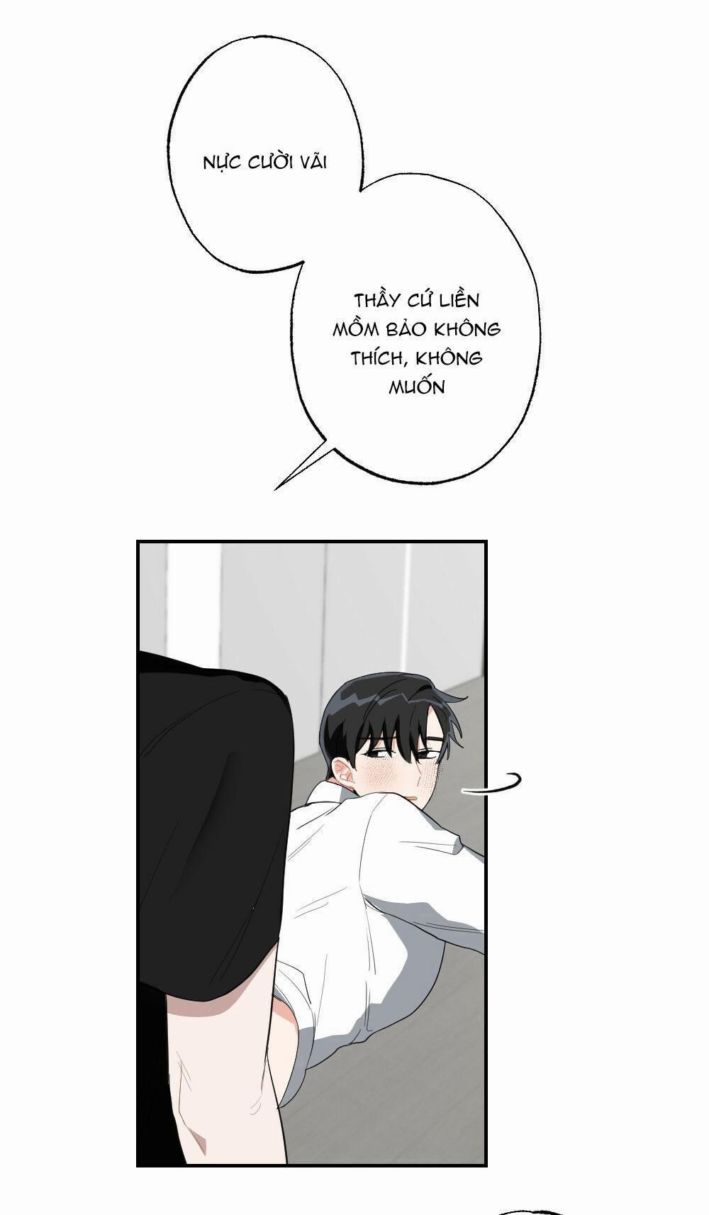 TUYỂN TẬP NGỰC BỰ, CUNG KHỦ CỦA NHÀ KIM 47 trang 22