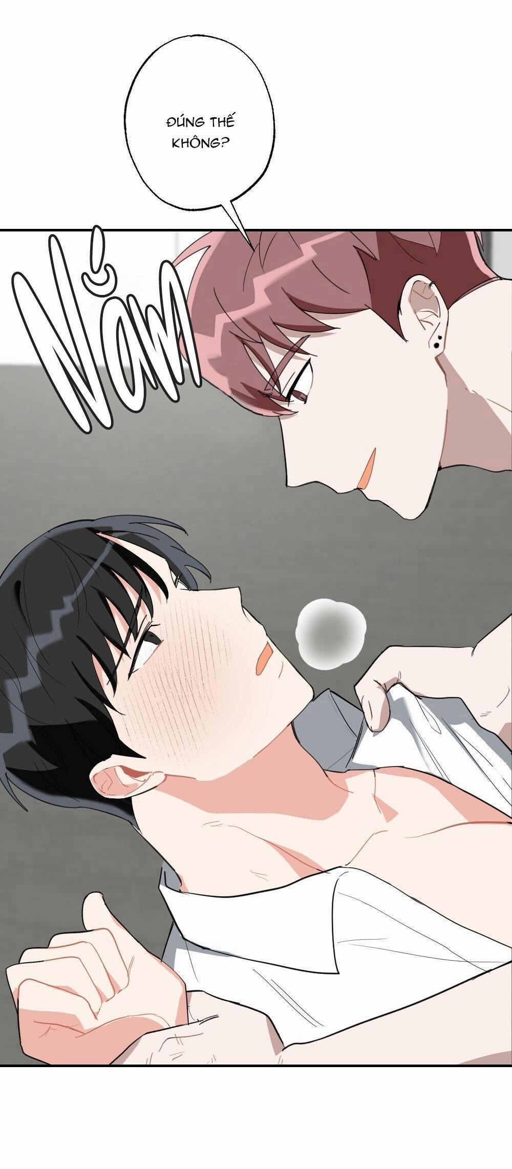 TUYỂN TẬP NGỰC BỰ, CUNG KHỦ CỦA NHÀ KIM 47 trang 24