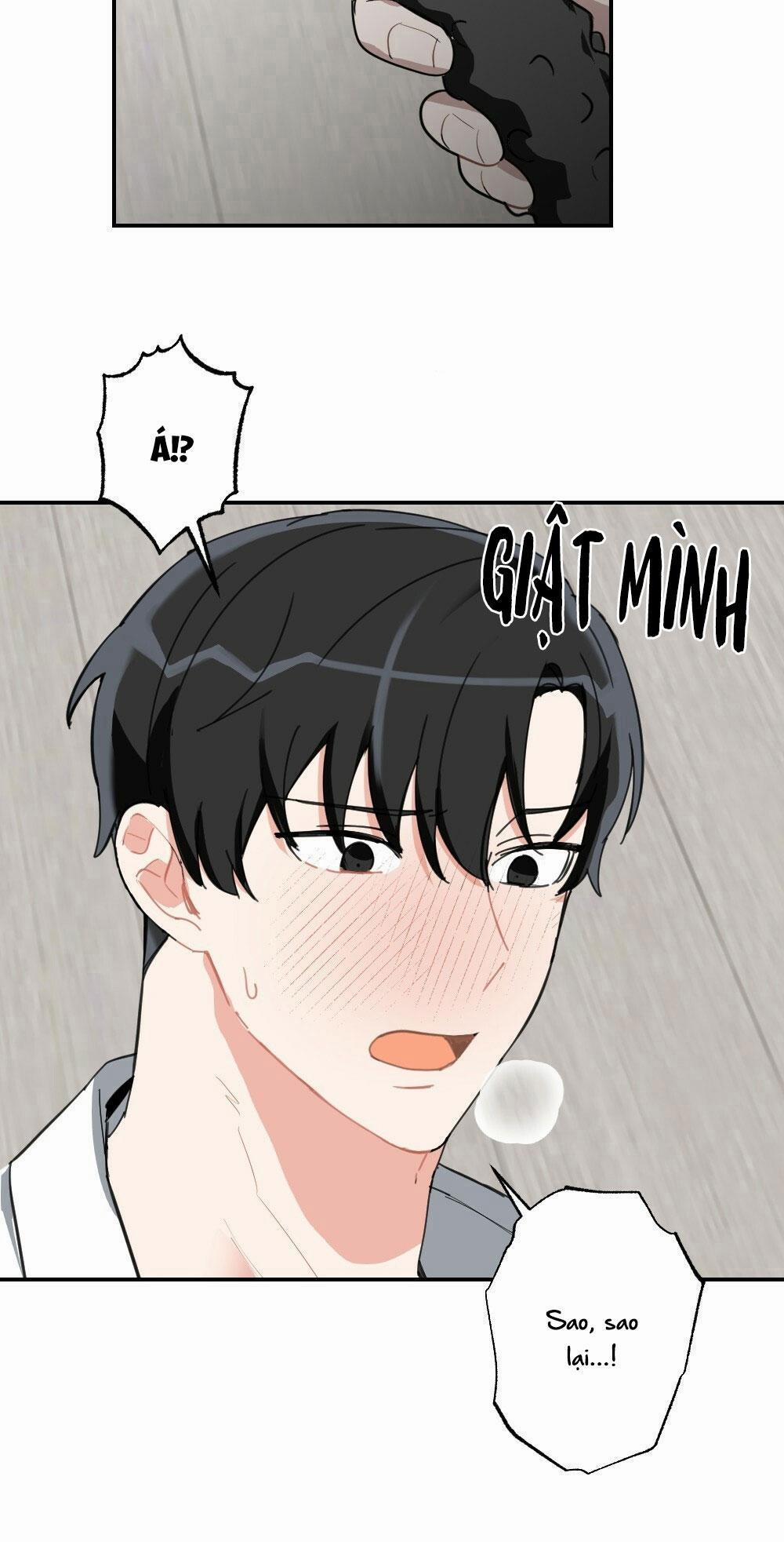 TUYỂN TẬP NGỰC BỰ, CUNG KHỦ CỦA NHÀ KIM 47 trang 26