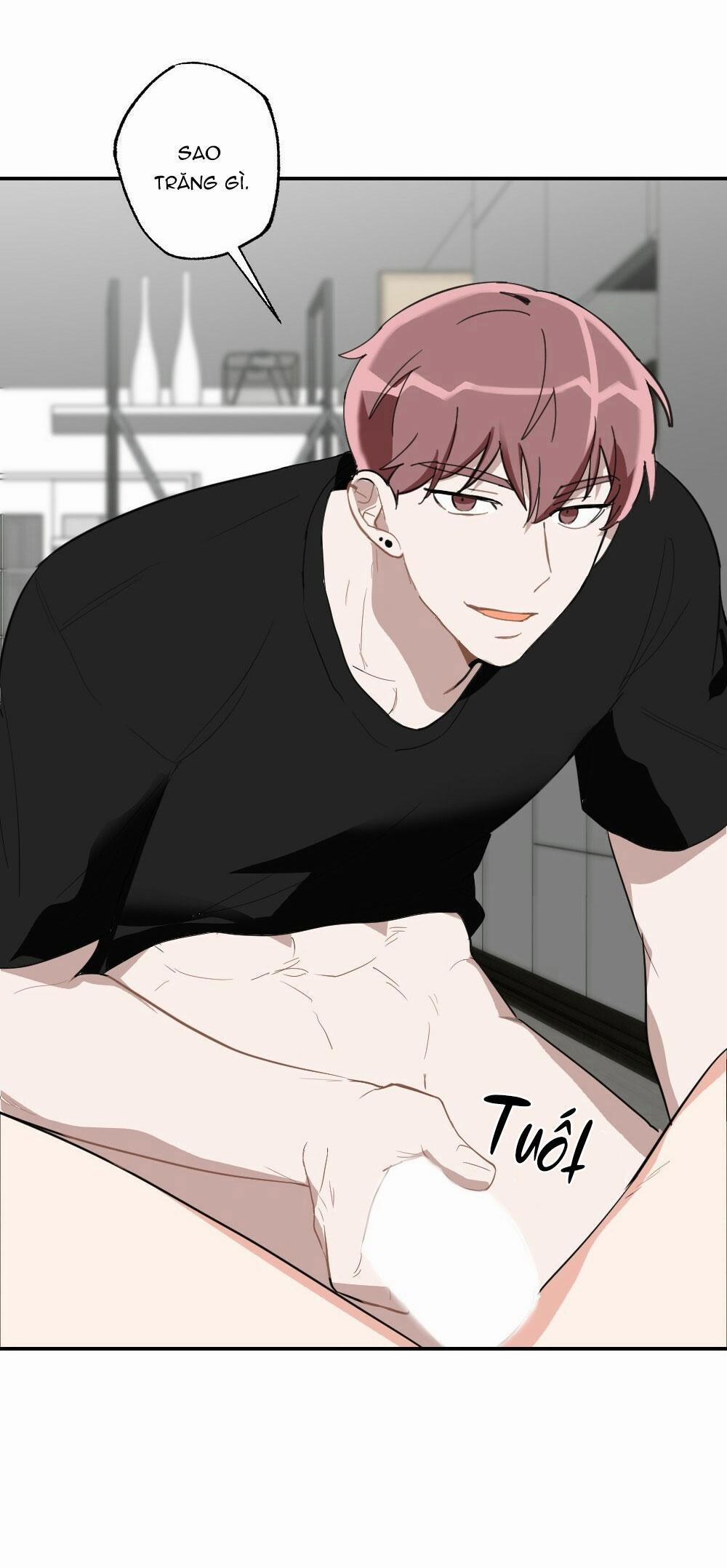 TUYỂN TẬP NGỰC BỰ, CUNG KHỦ CỦA NHÀ KIM 47 trang 27