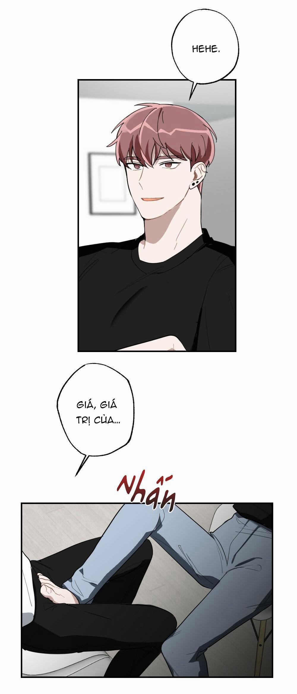 TUYỂN TẬP NGỰC BỰ, CUNG KHỦ CỦA NHÀ KIM 47 trang 3