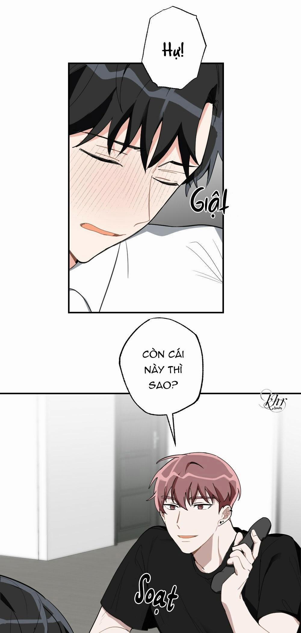 TUYỂN TẬP NGỰC BỰ, CUNG KHỦ CỦA NHÀ KIM 47 trang 4