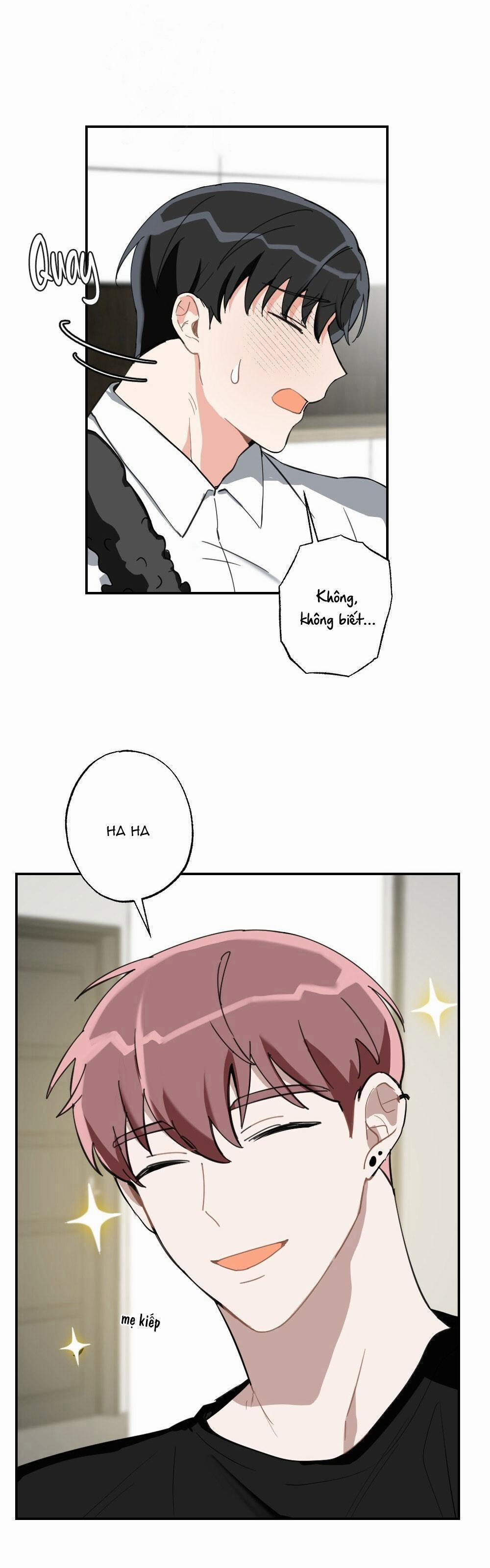 TUYỂN TẬP NGỰC BỰ, CUNG KHỦ CỦA NHÀ KIM 47 trang 7