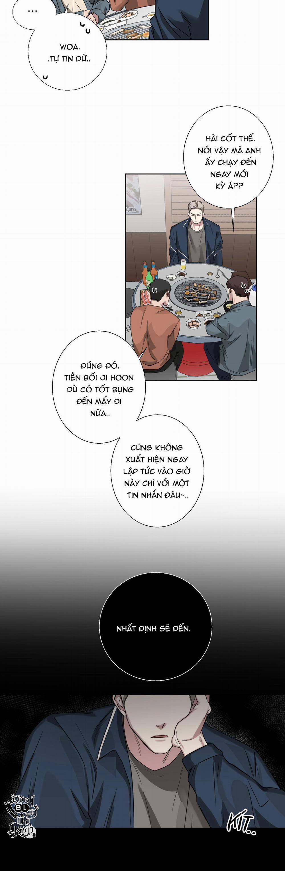 TUYỂN TẬP NGỰC BỰ, CUNG KHỦ CỦA NHÀ KIM 48 trang 1