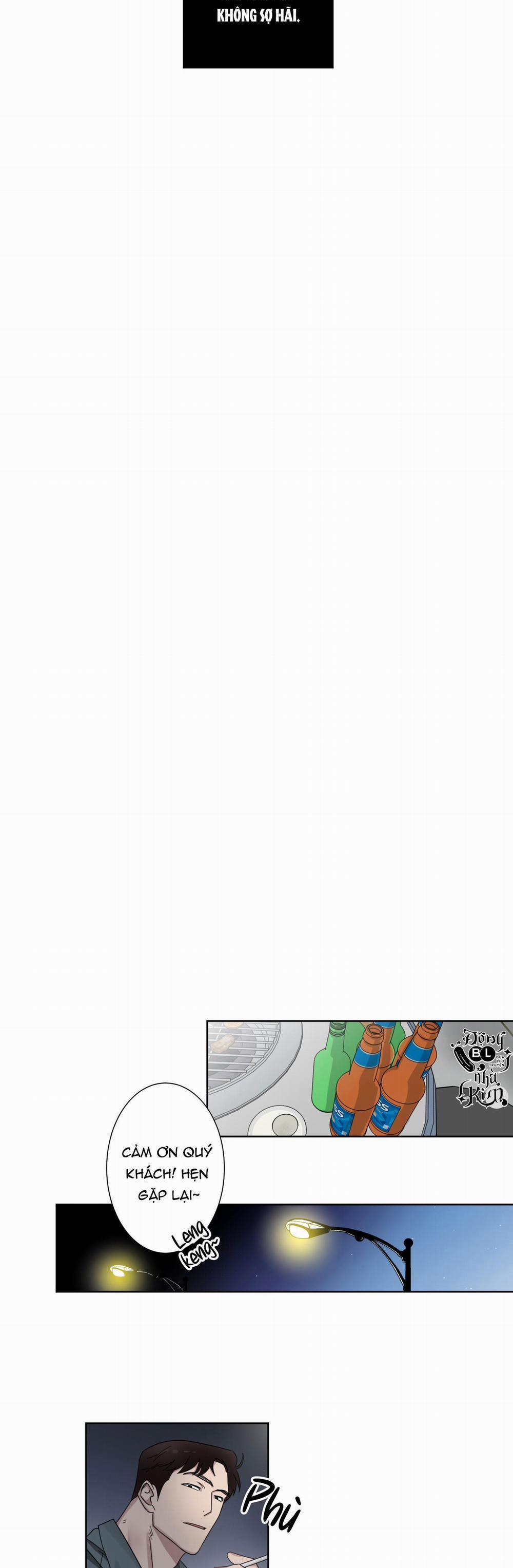 TUYỂN TẬP NGỰC BỰ, CUNG KHỦ CỦA NHÀ KIM 48 trang 11