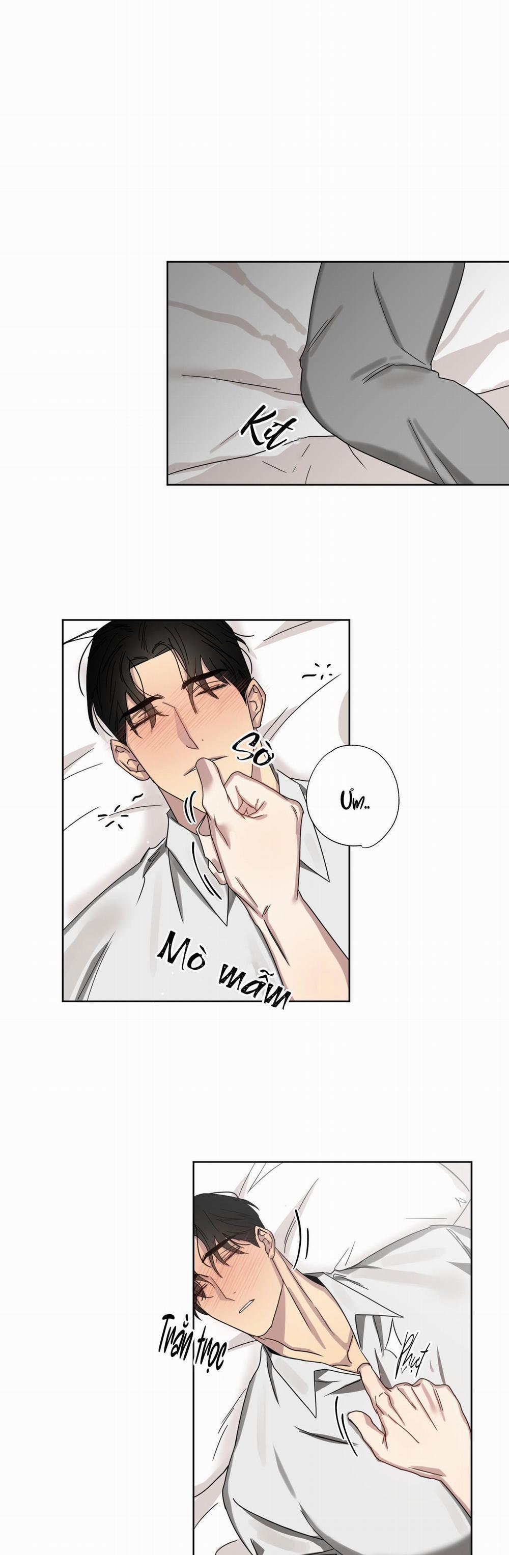 TUYỂN TẬP NGỰC BỰ, CUNG KHỦ CỦA NHÀ KIM 48 trang 16