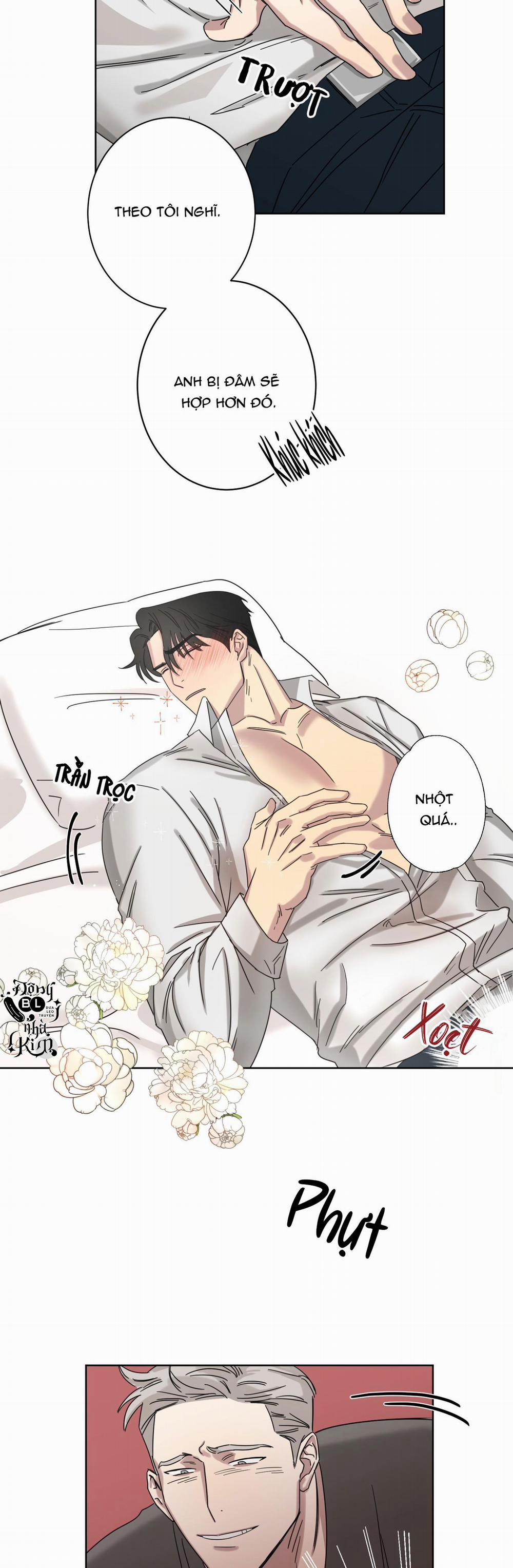 TUYỂN TẬP NGỰC BỰ, CUNG KHỦ CỦA NHÀ KIM 48 trang 20