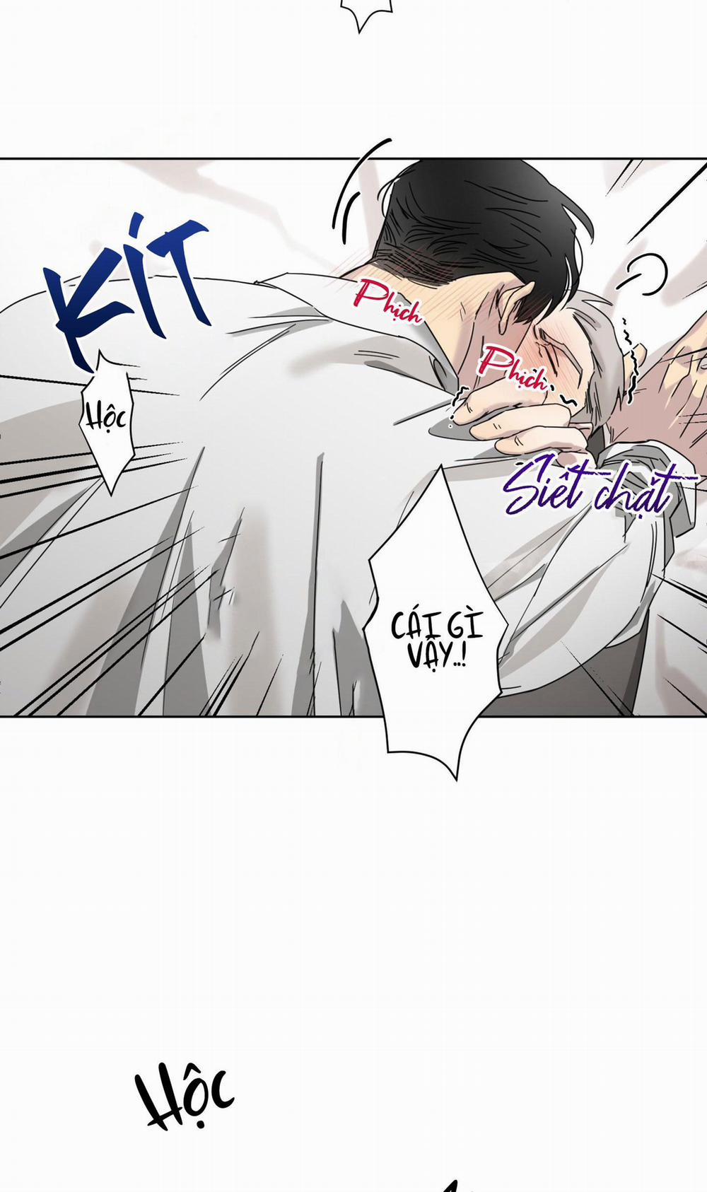 TUYỂN TẬP NGỰC BỰ, CUNG KHỦ CỦA NHÀ KIM 48 trang 26