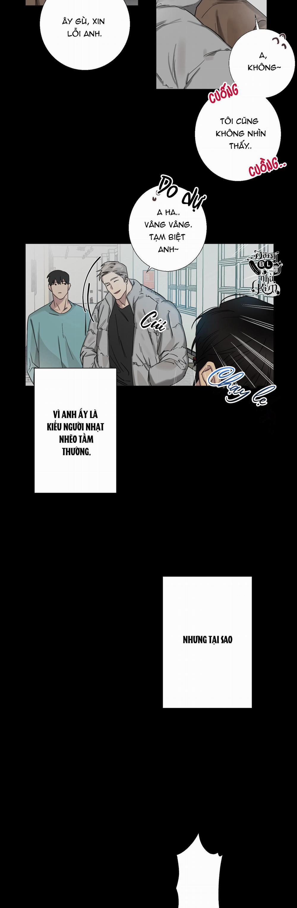 TUYỂN TẬP NGỰC BỰ, CUNG KHỦ CỦA NHÀ KIM 48 trang 3