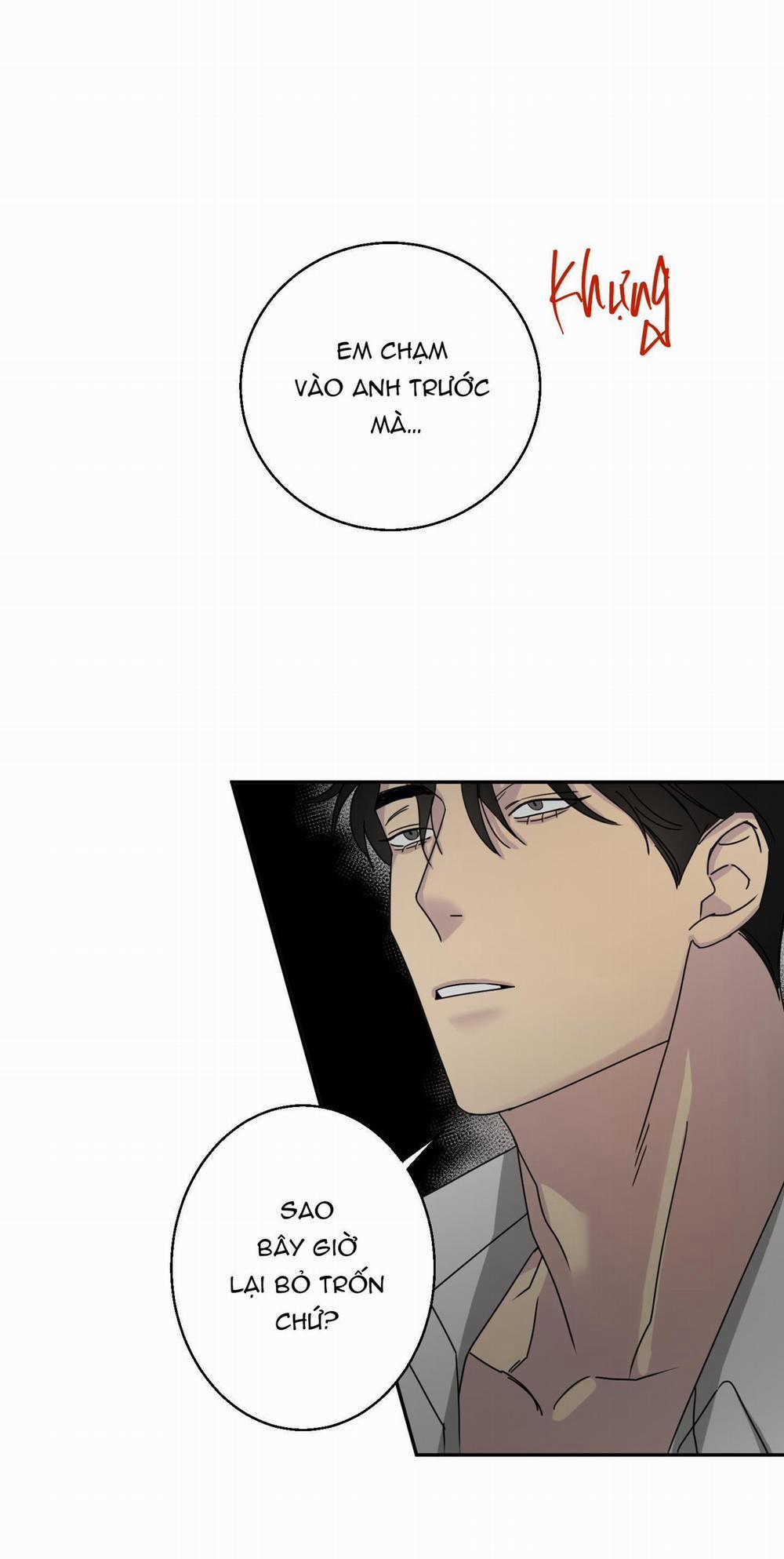 TUYỂN TẬP NGỰC BỰ, CUNG KHỦ CỦA NHÀ KIM 49 sai lầm 2 trang 19