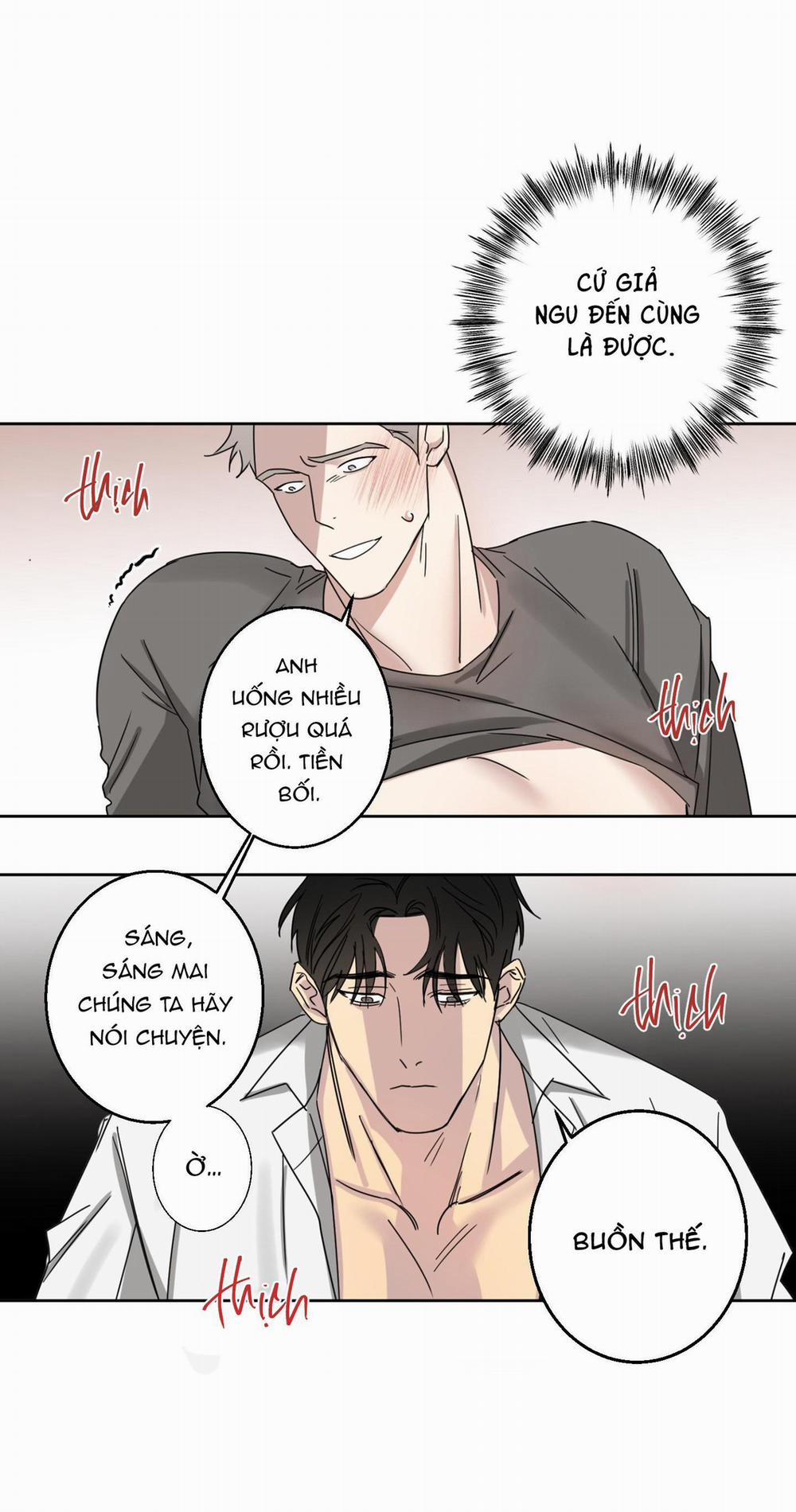 TUYỂN TẬP NGỰC BỰ, CUNG KHỦ CỦA NHÀ KIM 49 sai lầm 2 trang 21