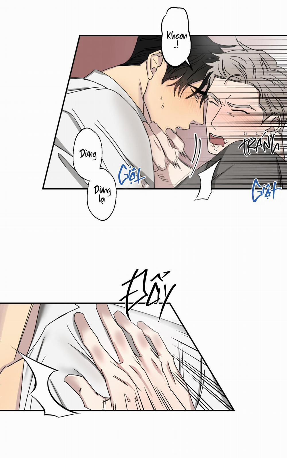 TUYỂN TẬP NGỰC BỰ, CUNG KHỦ CỦA NHÀ KIM 49 sai lầm 2 trang 3