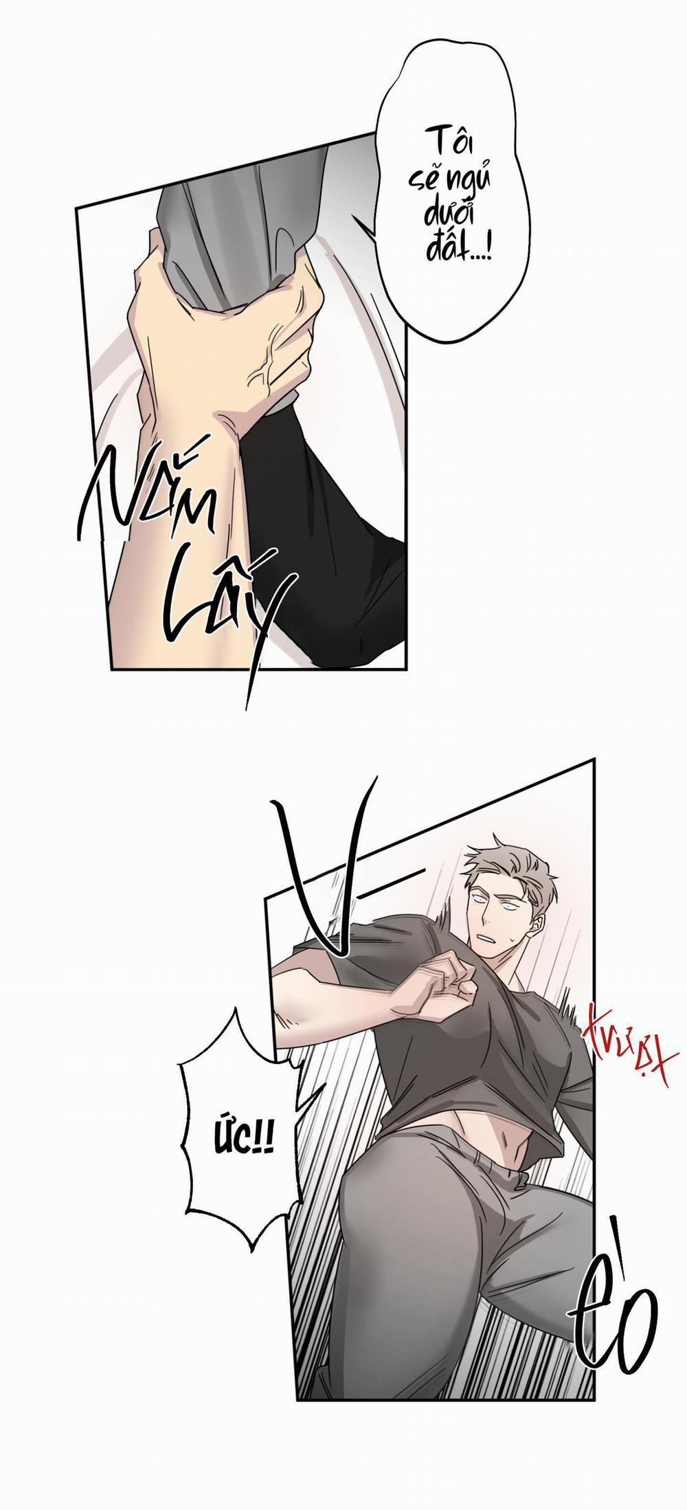 TUYỂN TẬP NGỰC BỰ, CUNG KHỦ CỦA NHÀ KIM 49 sai lầm 2 trang 8