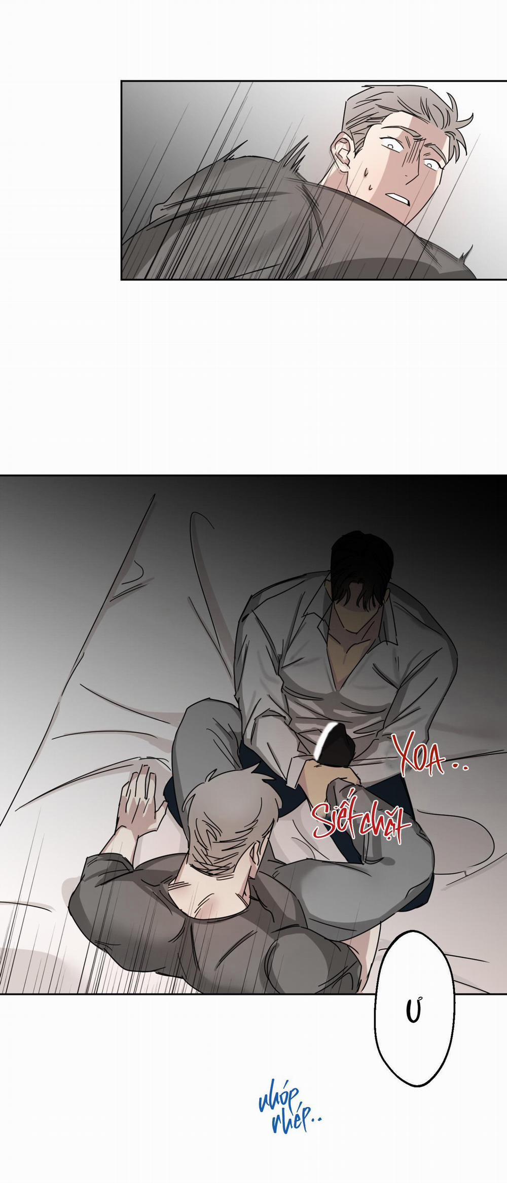 TUYỂN TẬP NGỰC BỰ, CUNG KHỦ CỦA NHÀ KIM 49 sai lầm 2 trang 9