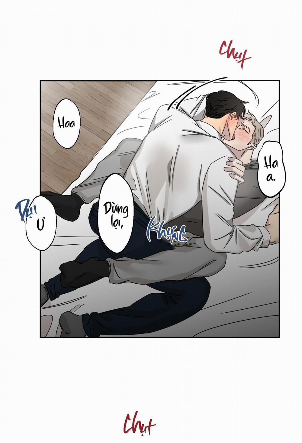 TUYỂN TẬP NGỰC BỰ, CUNG KHỦ CỦA NHÀ KIM 49 trang 2