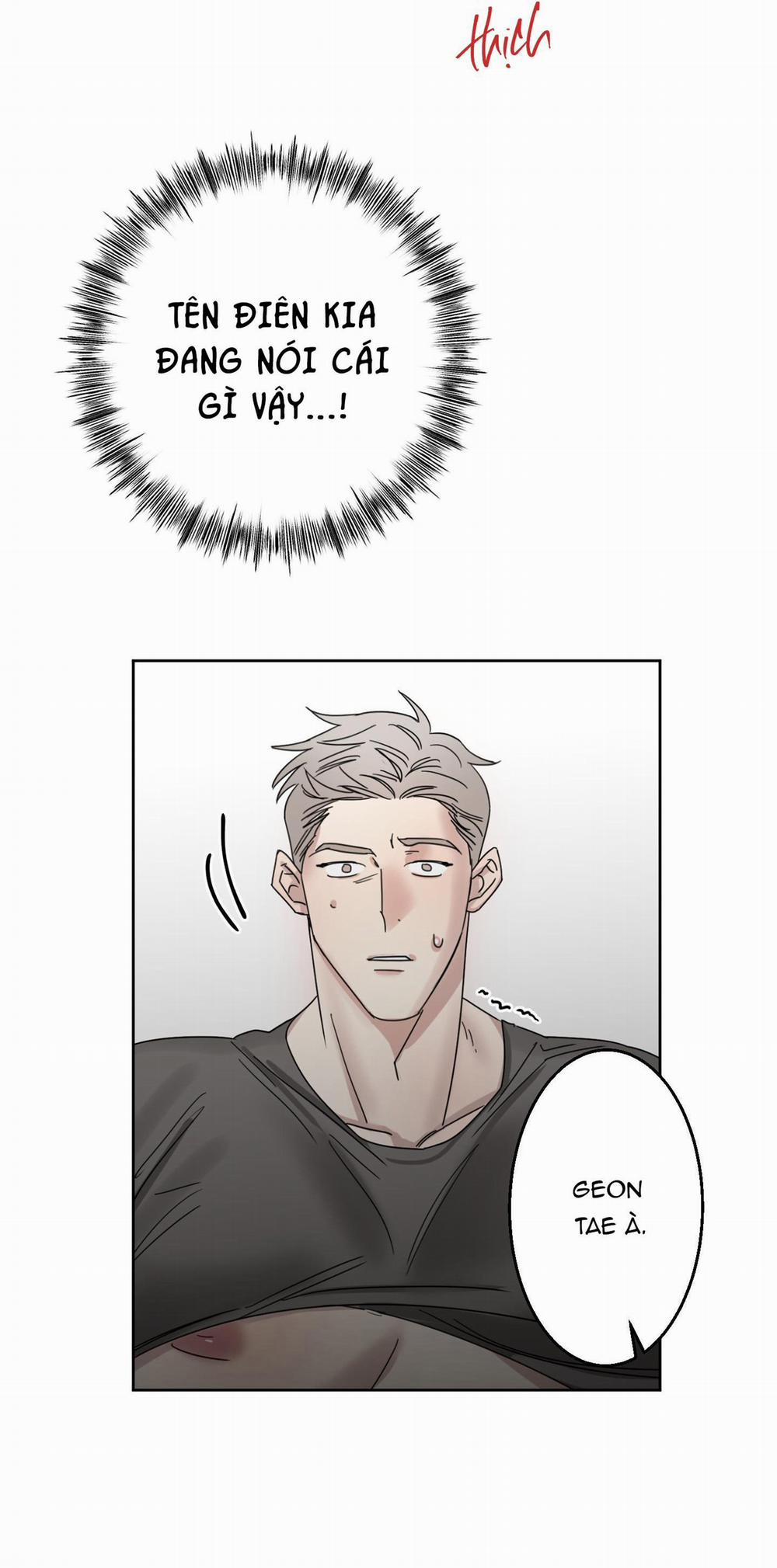 TUYỂN TẬP NGỰC BỰ, CUNG KHỦ CỦA NHÀ KIM 49 trang 23