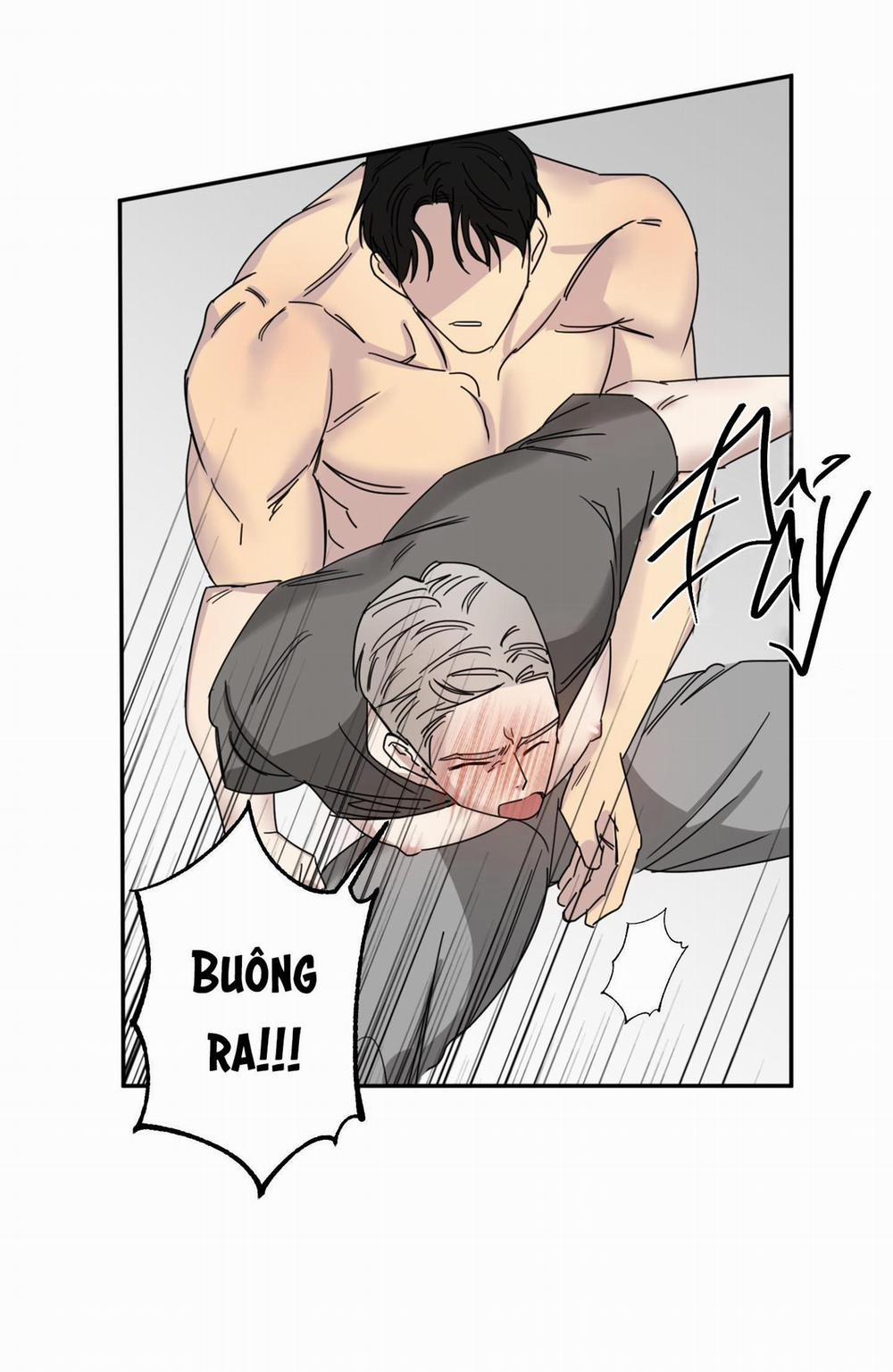 TUYỂN TẬP NGỰC BỰ, CUNG KHỦ CỦA NHÀ KIM 49 trang 27