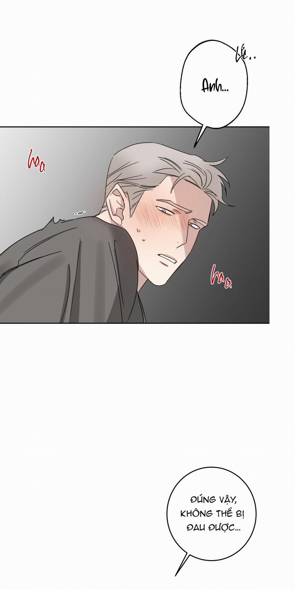 TUYỂN TẬP NGỰC BỰ, CUNG KHỦ CỦA NHÀ KIM 49 trang 39