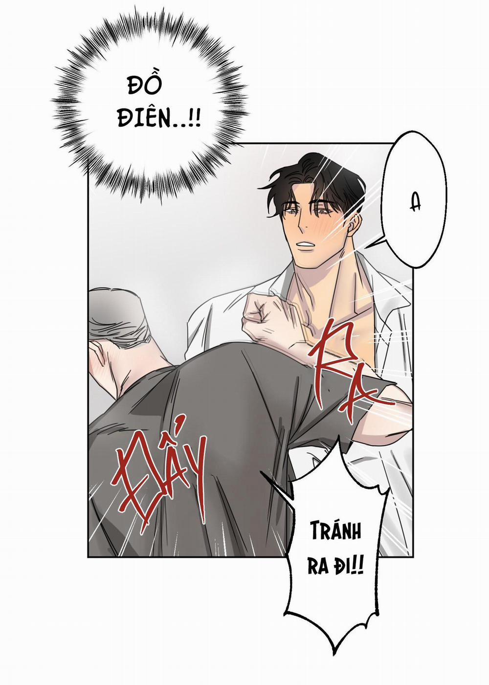 TUYỂN TẬP NGỰC BỰ, CUNG KHỦ CỦA NHÀ KIM 49 trang 6