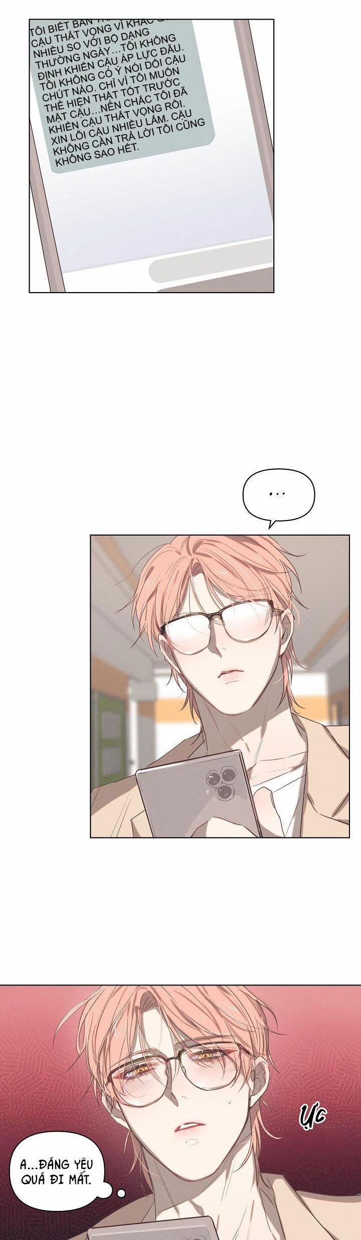 TUYỂN TẬP NGỰC BỰ, CUNG KHỦ CỦA NHÀ KIM 5 LOVE DROP 2 trang 1