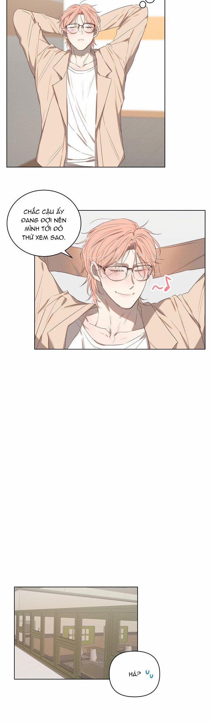 TUYỂN TẬP NGỰC BỰ, CUNG KHỦ CỦA NHÀ KIM 5 LOVE DROP 2 trang 3