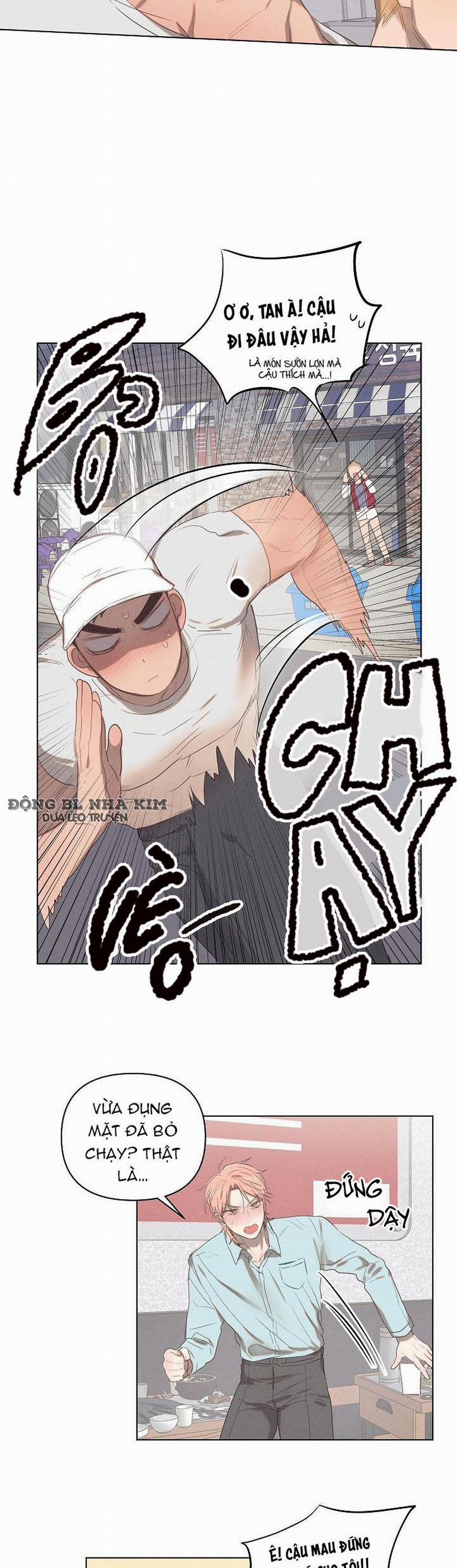 TUYỂN TẬP NGỰC BỰ, CUNG KHỦ CỦA NHÀ KIM 5 trang 10