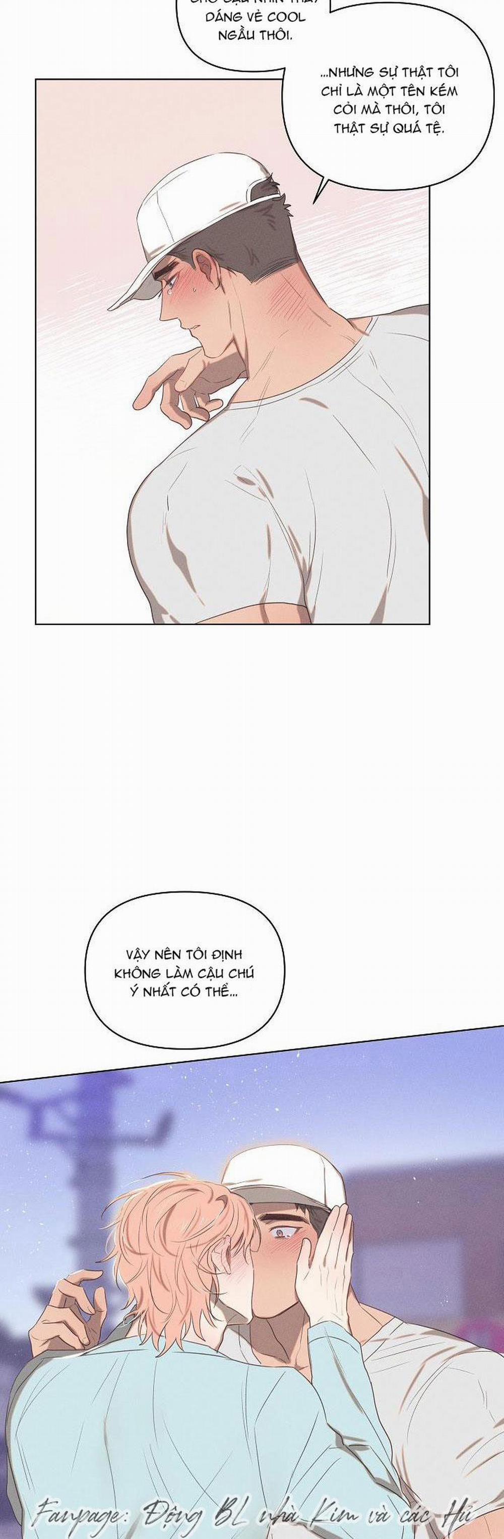 TUYỂN TẬP NGỰC BỰ, CUNG KHỦ CỦA NHÀ KIM 5 trang 15