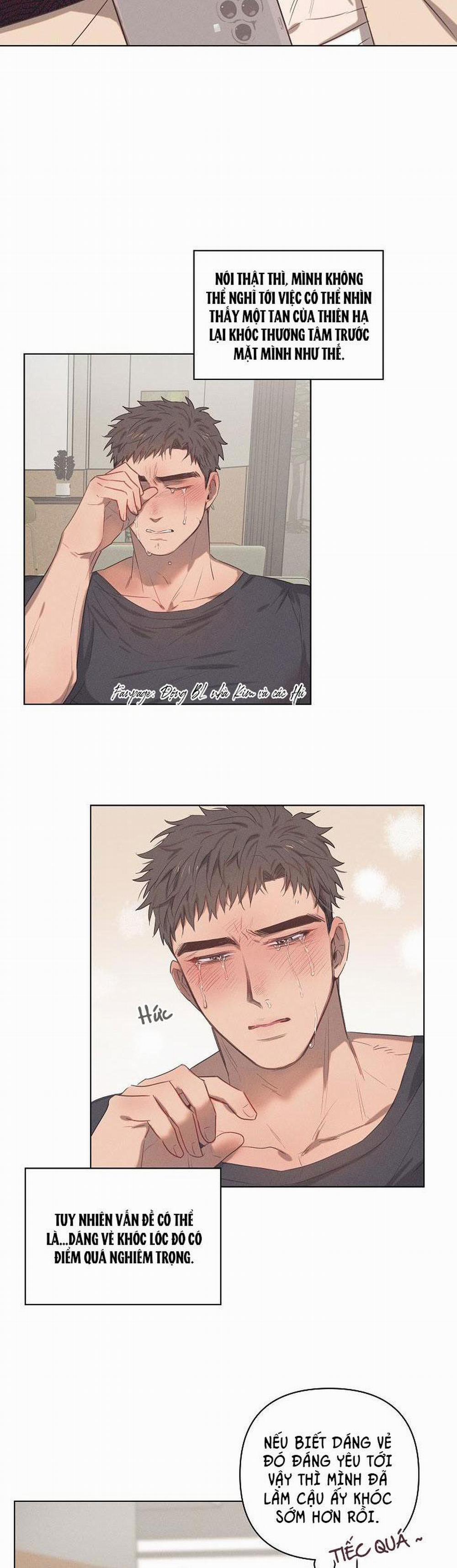 TUYỂN TẬP NGỰC BỰ, CUNG KHỦ CỦA NHÀ KIM 5 trang 2