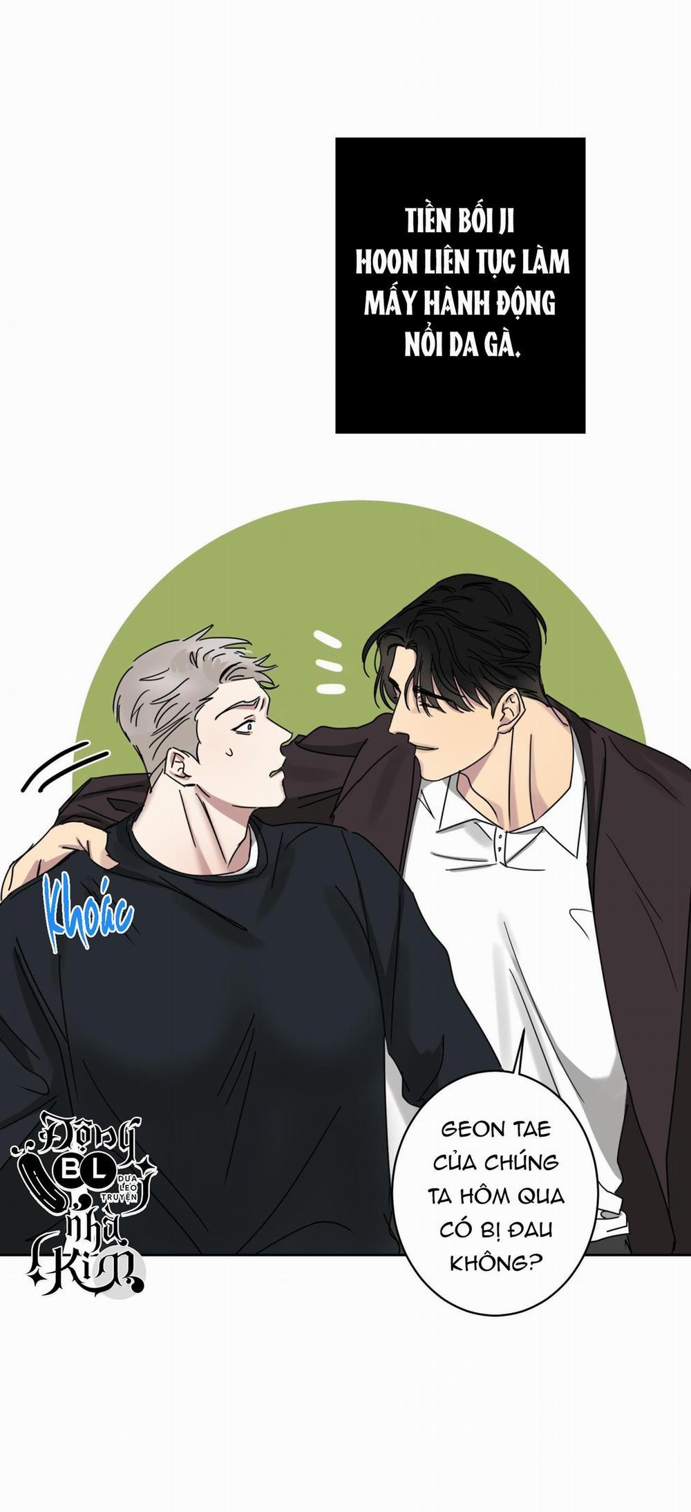 TUYỂN TẬP NGỰC BỰ, CUNG KHỦ CỦA NHÀ KIM 50 sai lầm 3 trang 31